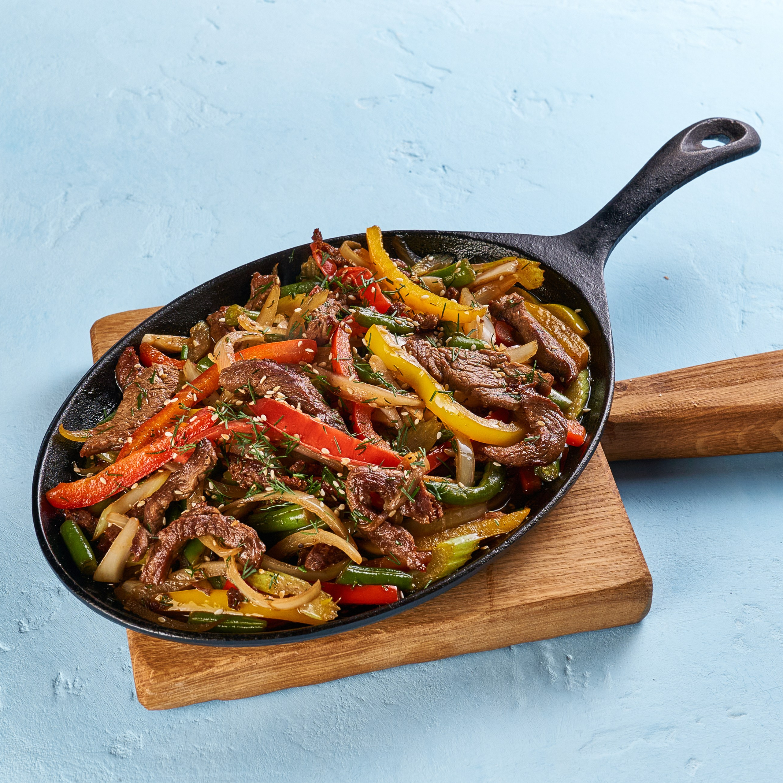 СЪЕМКА МЕНЮ ДЛЯ GINZA PROJECT