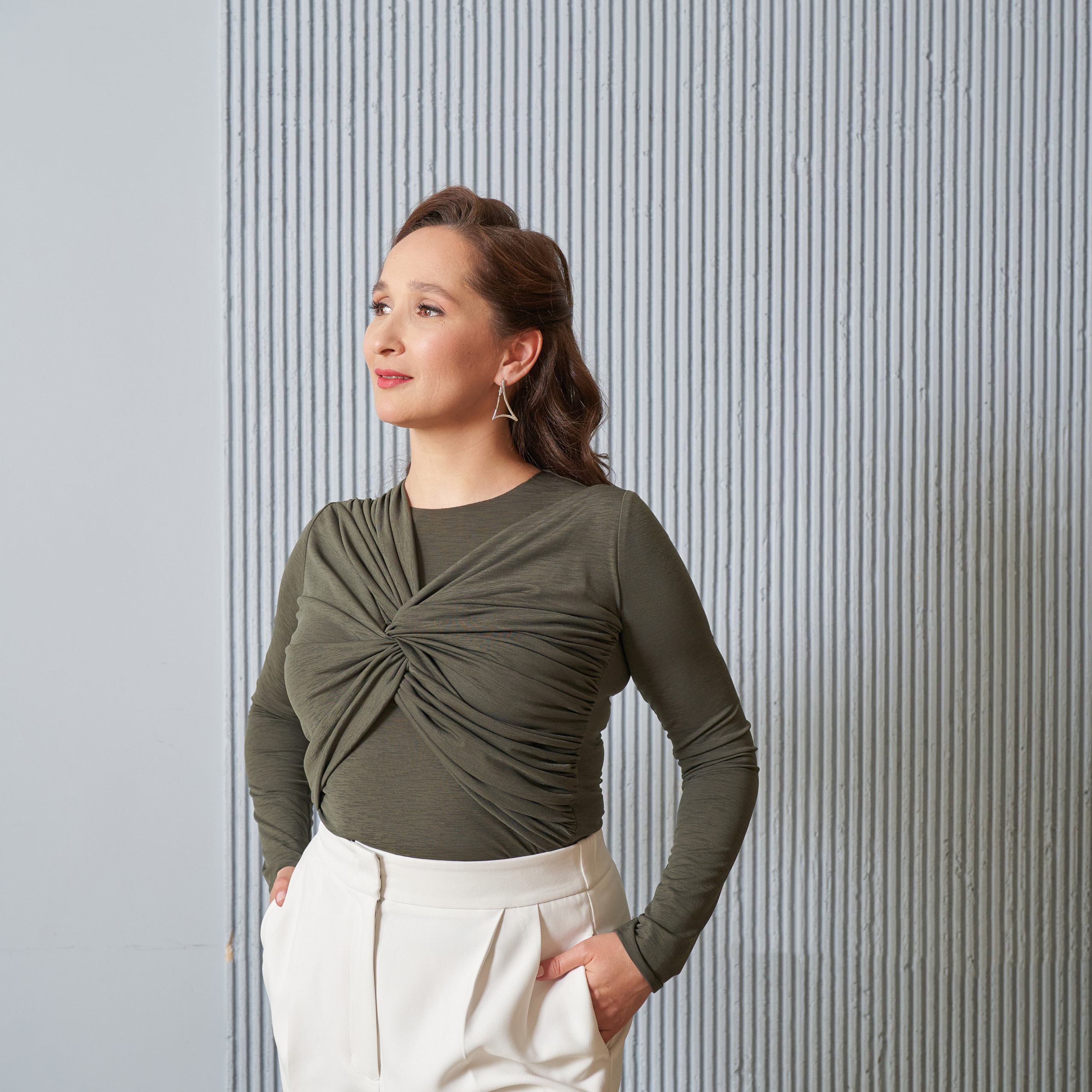 АЛХИМИЯ ЛИЦА