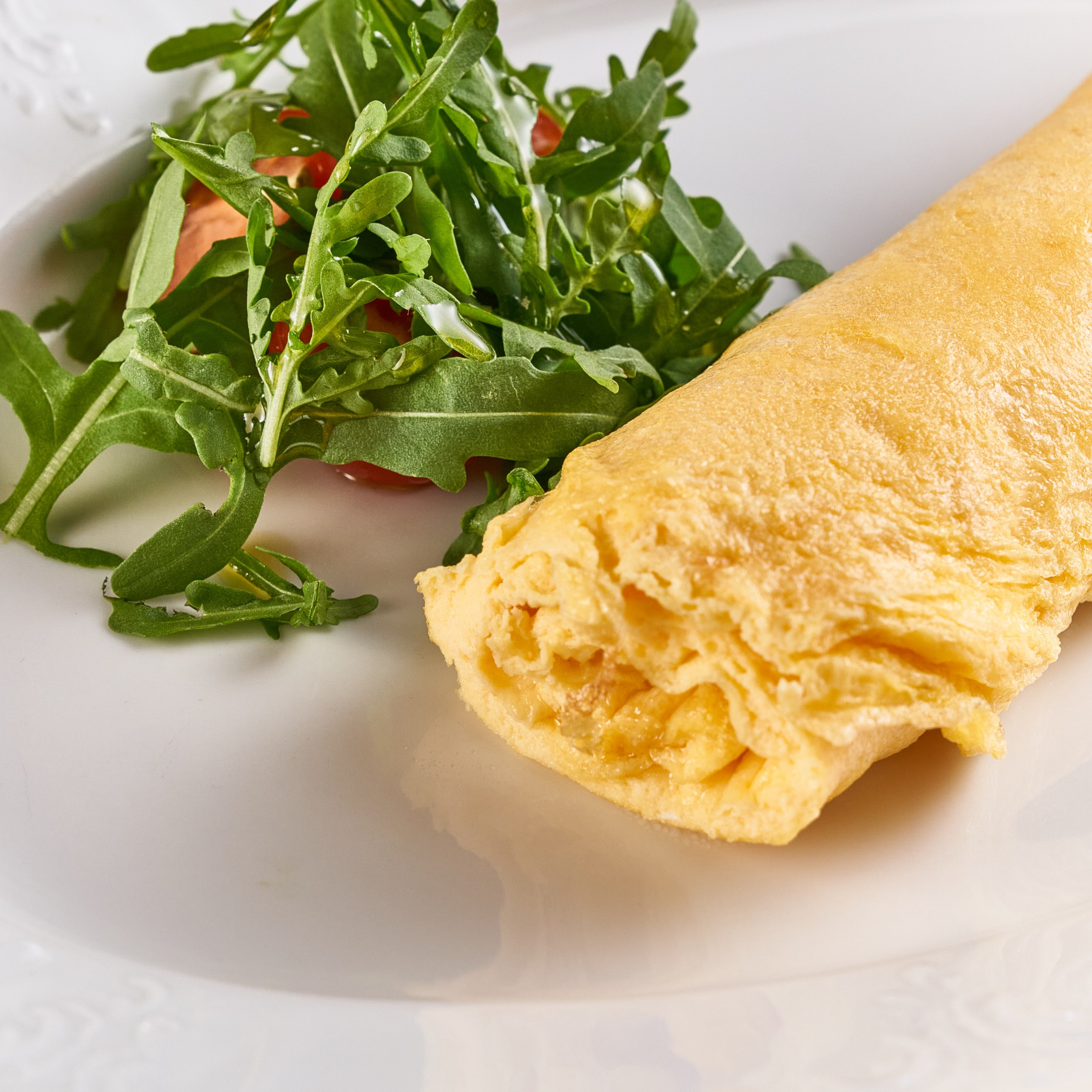 СЪЕМКА МЕНЮ ДЛЯ GINZA PROJECT