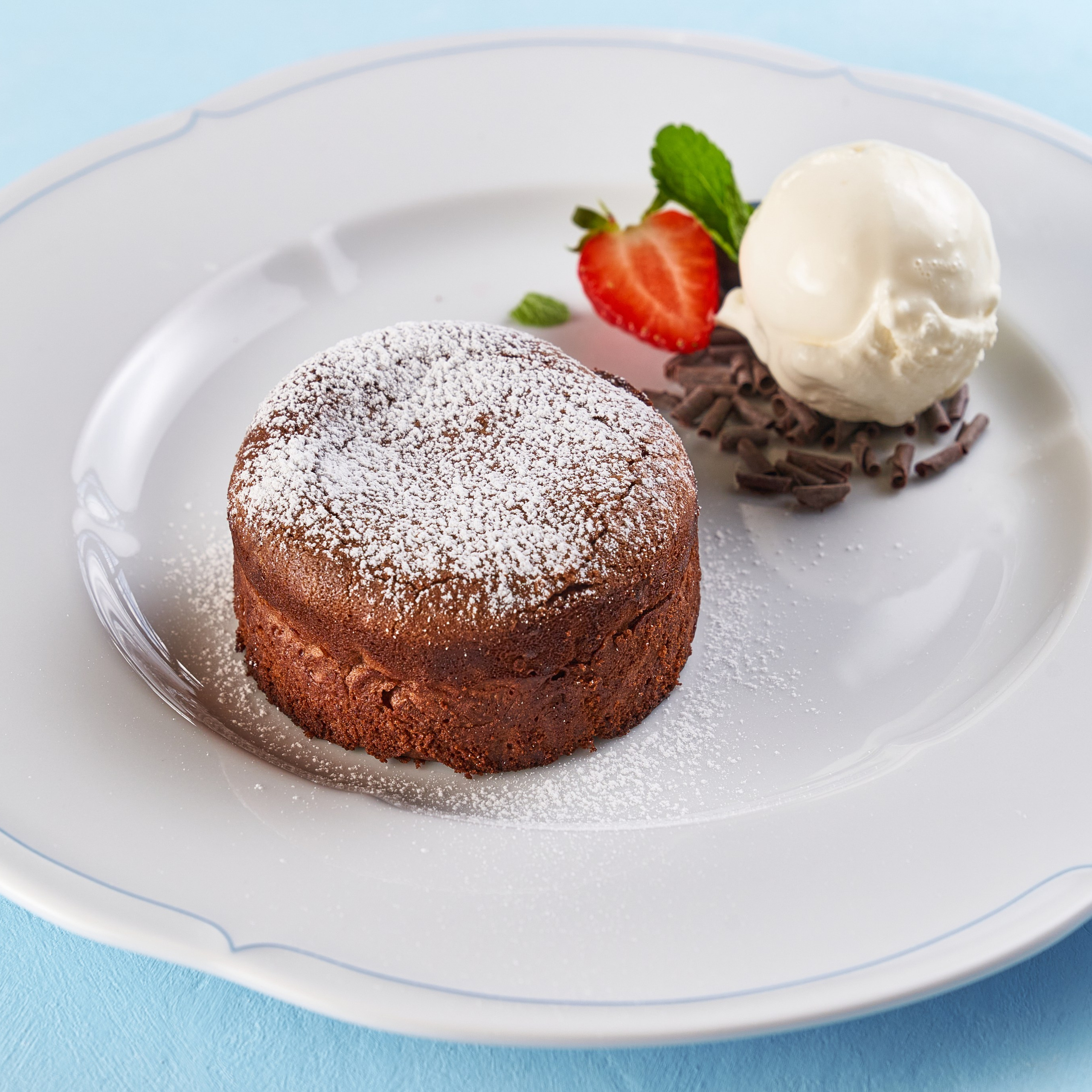 СЪЕМКА МЕНЮ ДЛЯ GINZA PROJECT