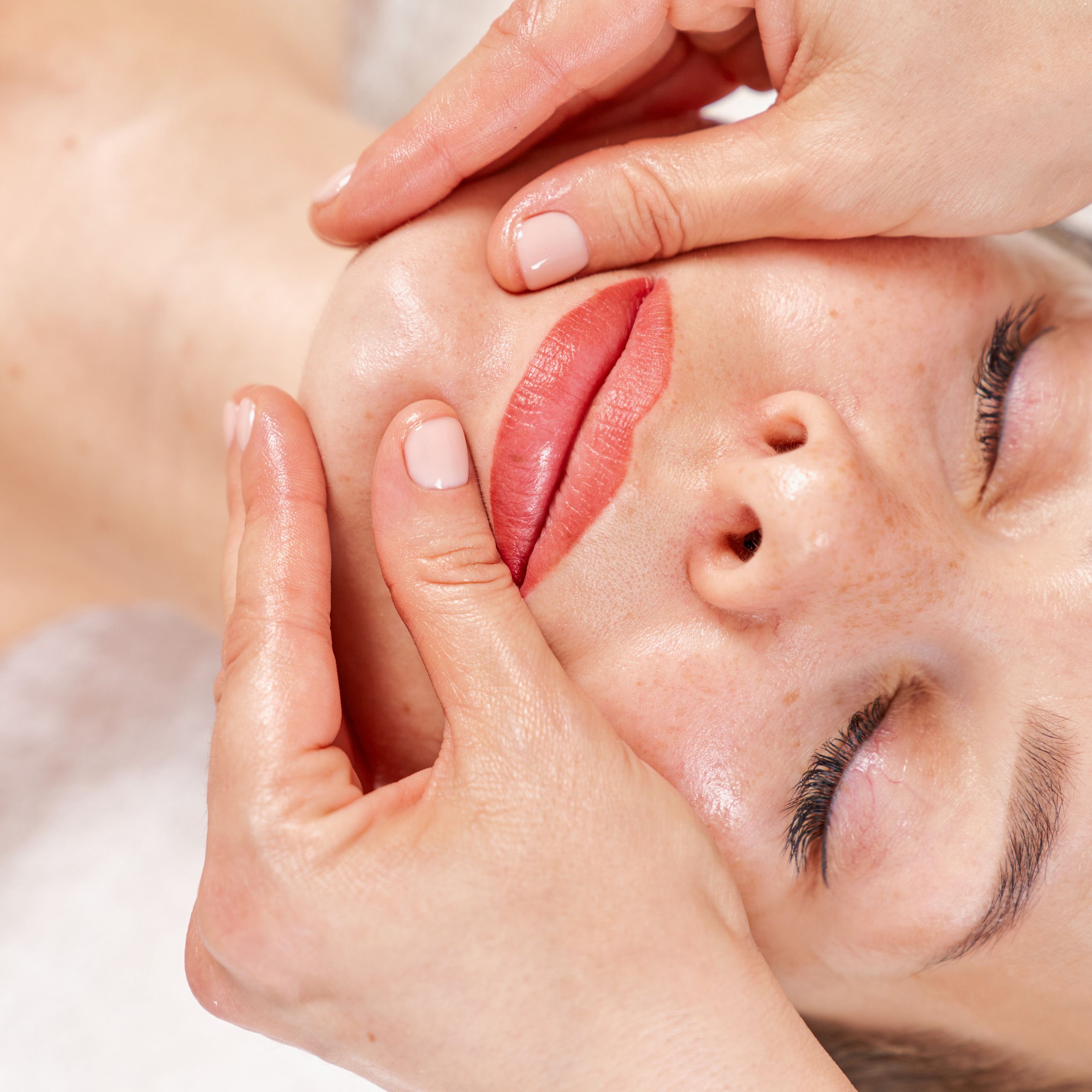 АЛХИМИЯ ЛИЦА