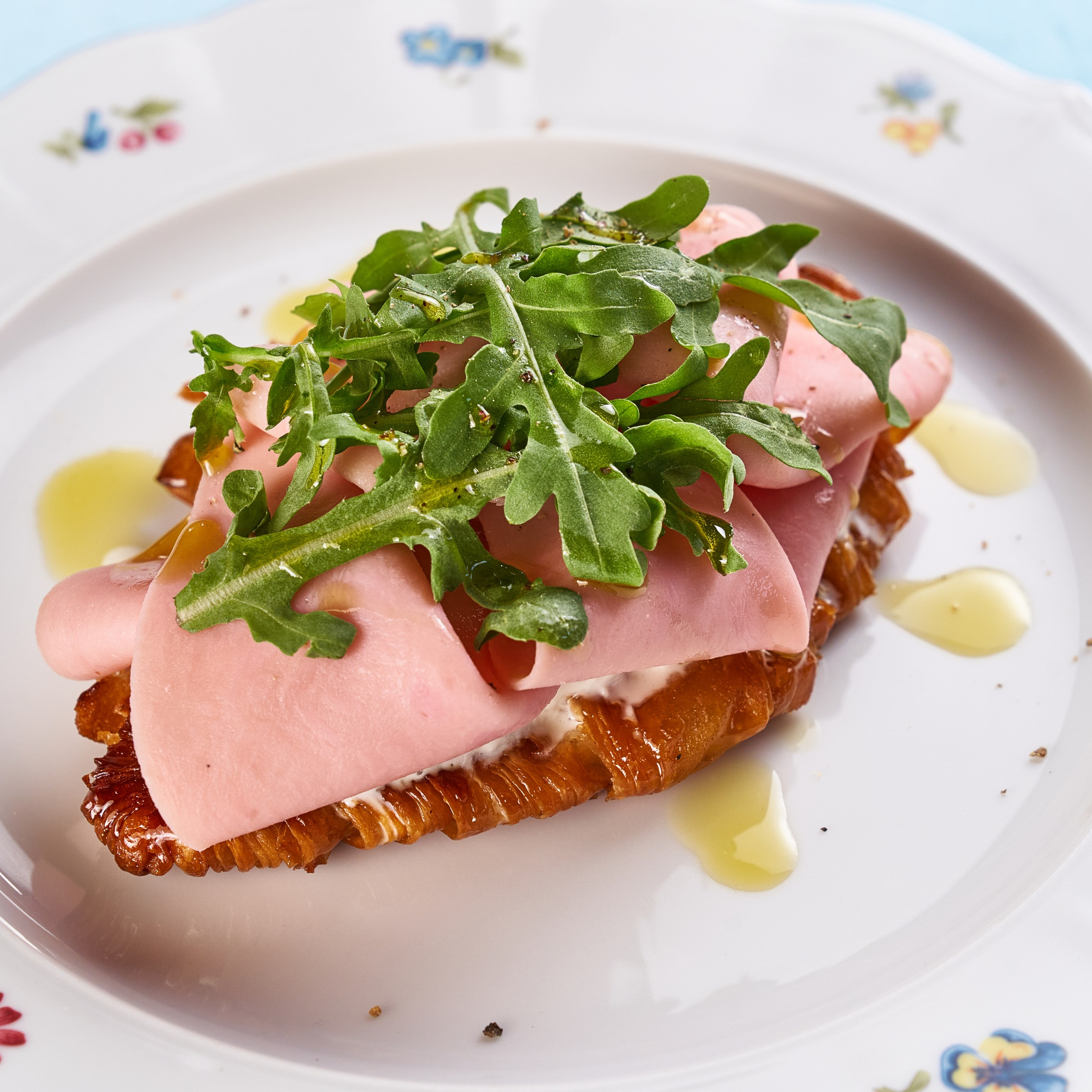 СЪЕМКА МЕНЮ ДЛЯ GINZA PROJECT