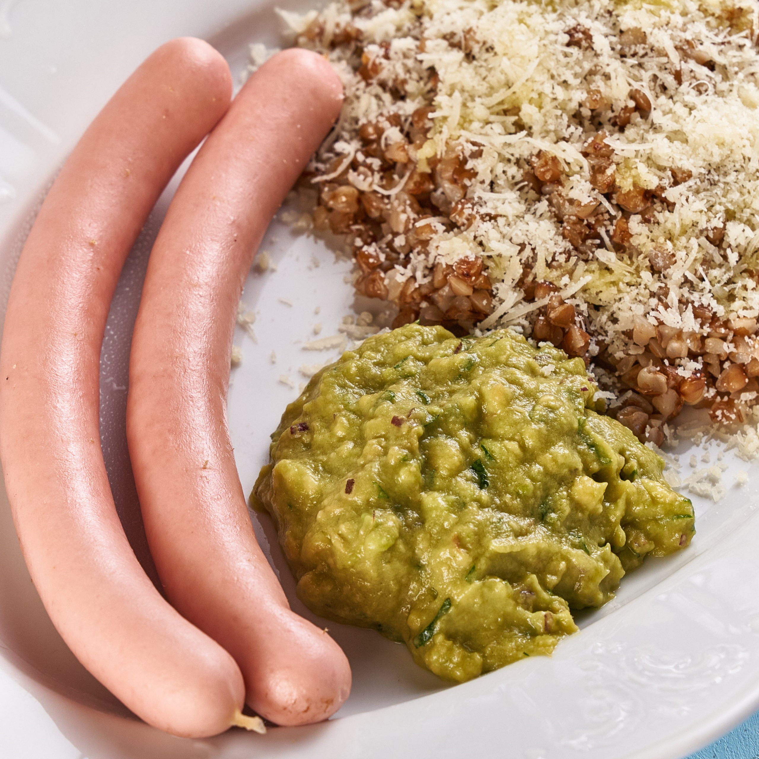 СЪЕМКА МЕНЮ ДЛЯ GINZA PROJECT