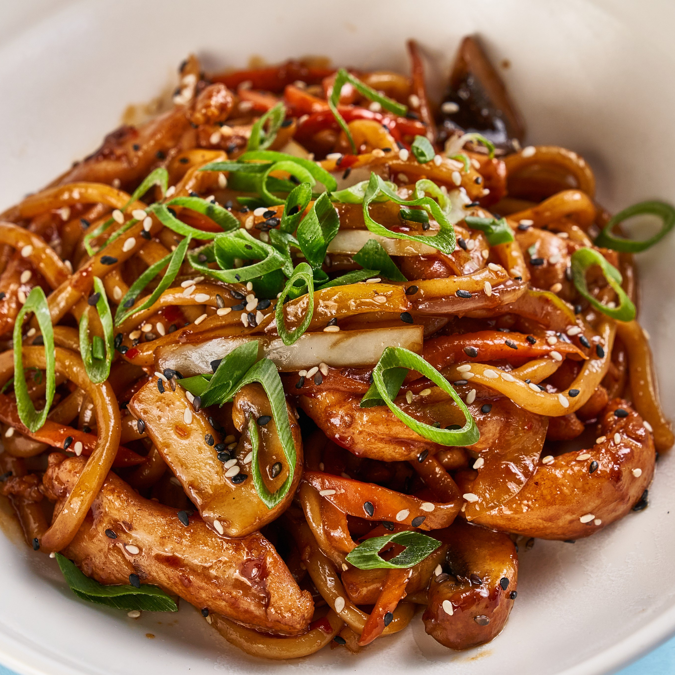 СЪЕМКА МЕНЮ ДЛЯ GINZA PROJECT