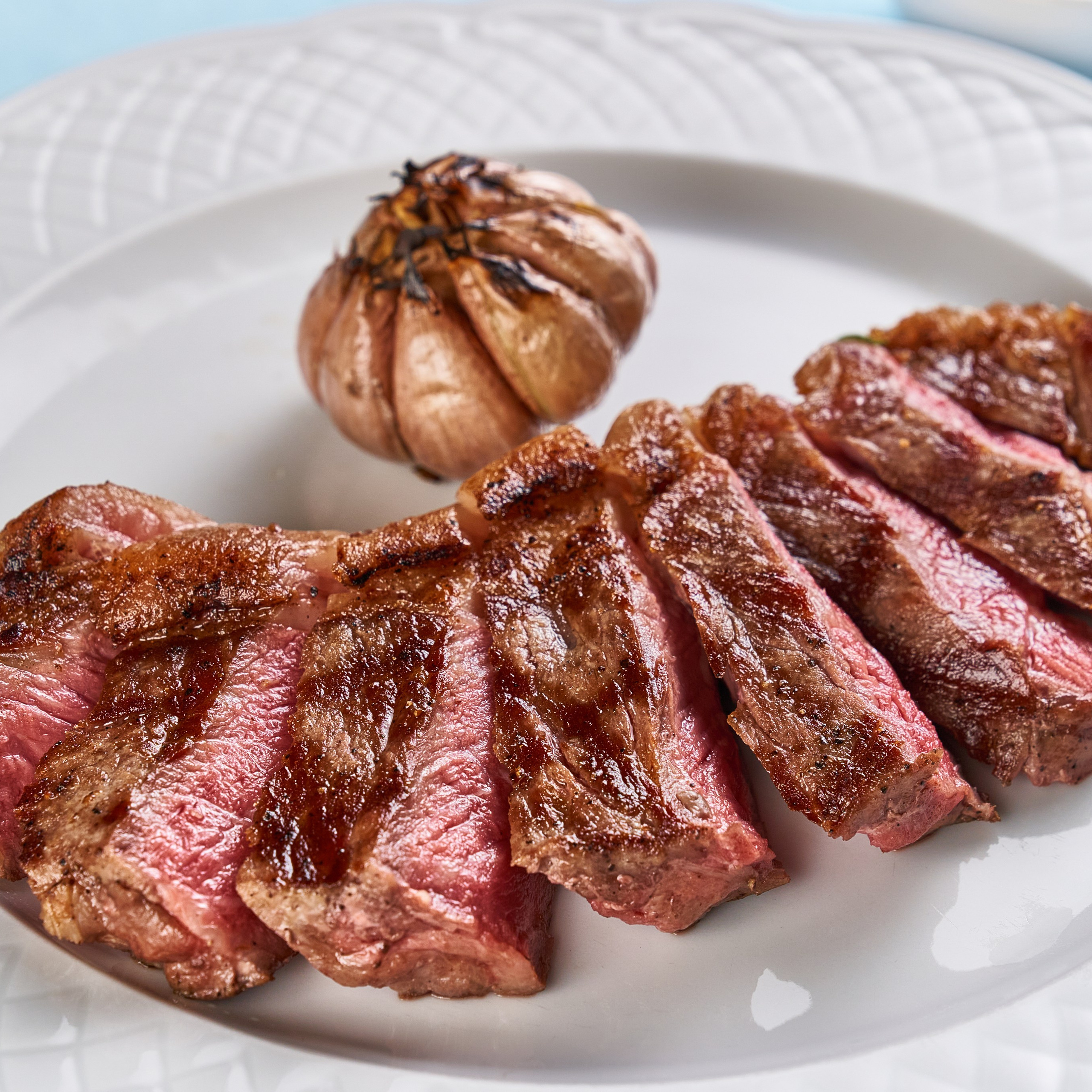 СЪЕМКА МЕНЮ ДЛЯ GINZA PROJECT