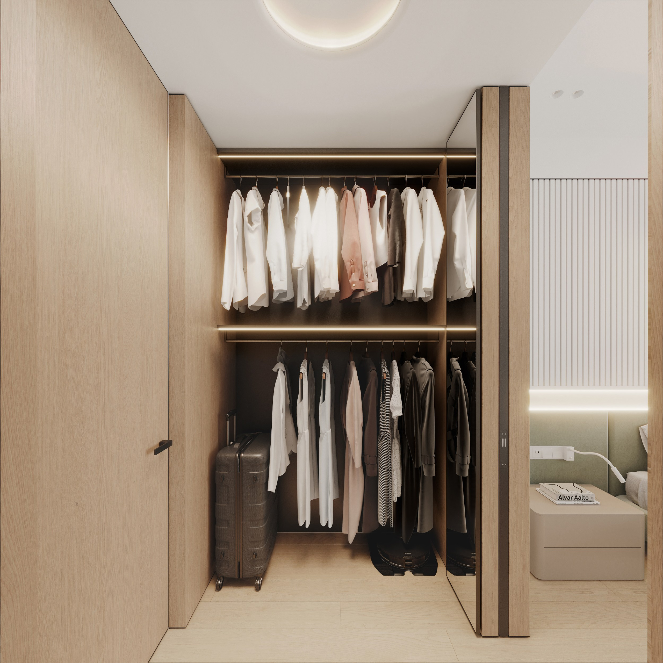 MV 110 | Дизайн проект частного дома в коттеджном поселке. Студия дизайна интерьера в Сочи mon buro Дизайнер Павел Пура