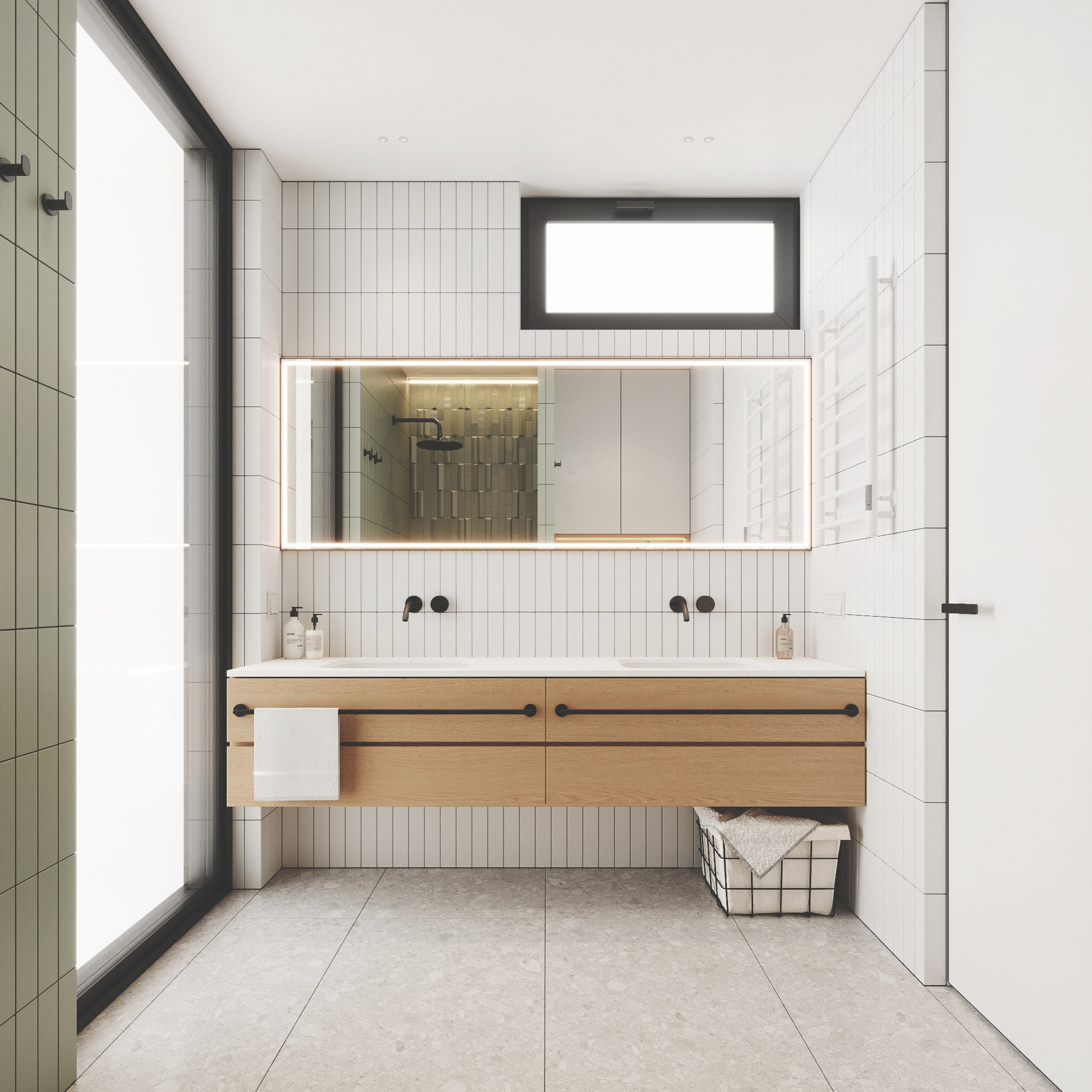 MV 110 | Дизайн проект частного дома в коттеджном поселке. Студия дизайна интерьера в Сочи mon buro Дизайнер Павел Пура