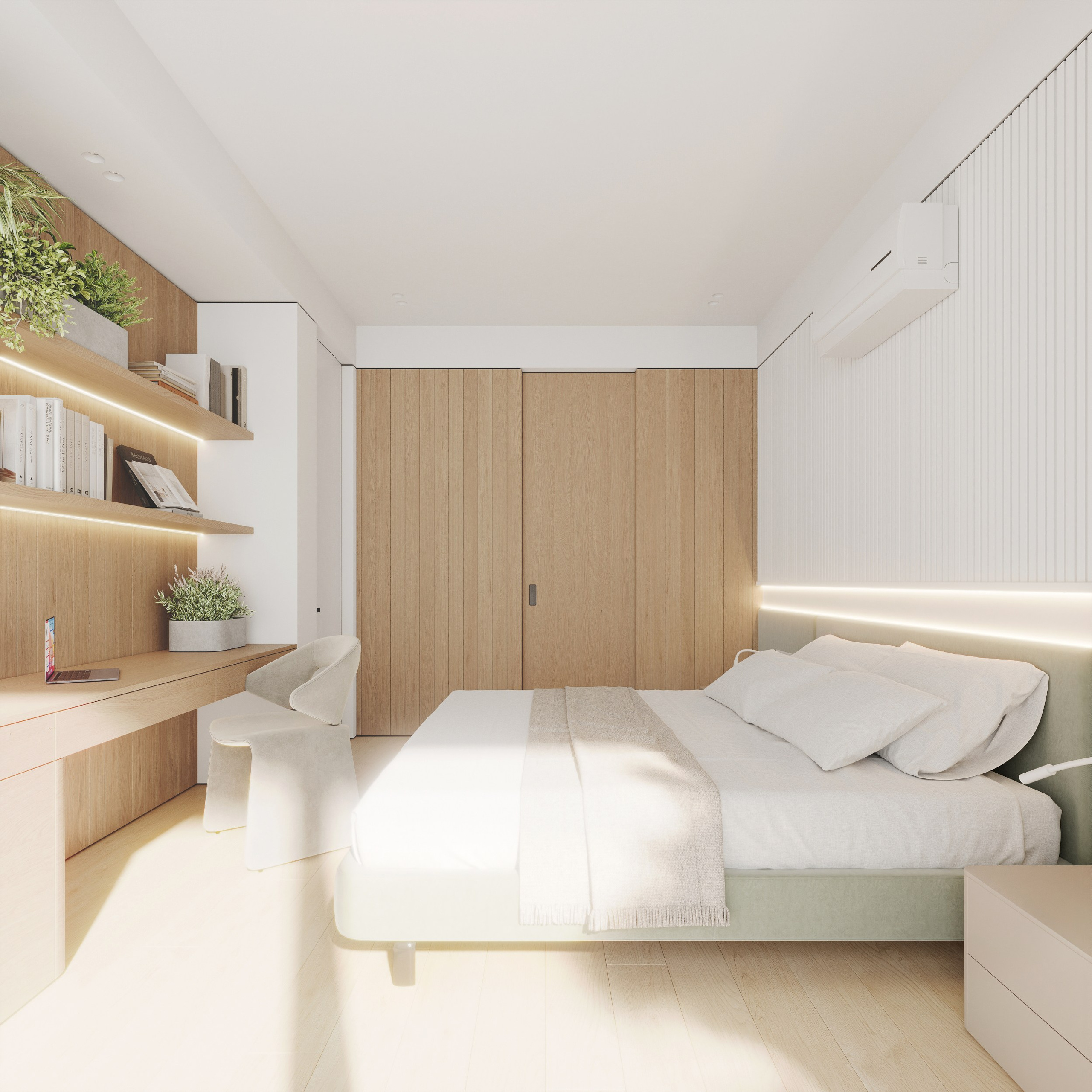 MV 110 | Дизайн проект частного дома в коттеджном поселке. Студия дизайна интерьера в Сочи mon buro Дизайнер Павел Пура