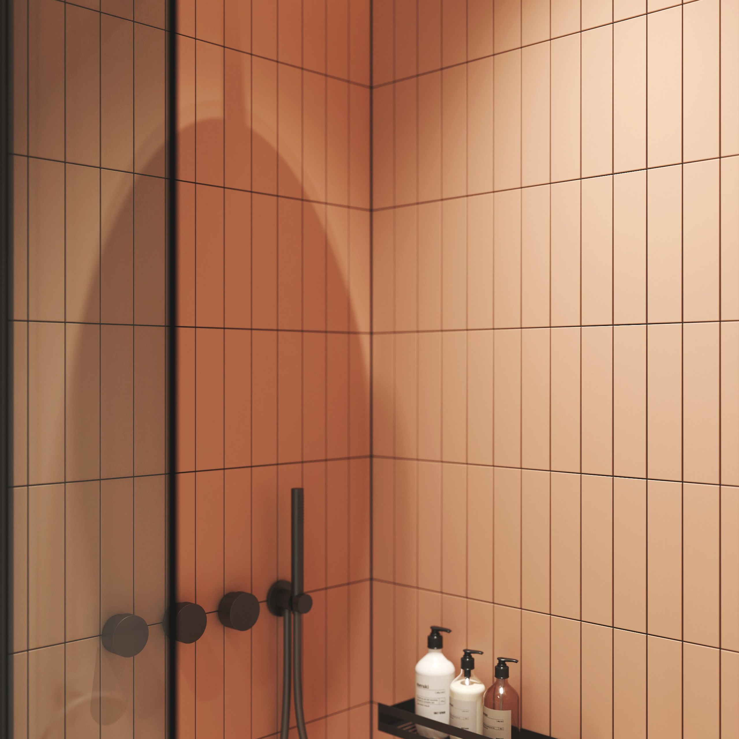 MV 110 | Дизайн проект частного дома в коттеджном поселке. Студия дизайна интерьера в Сочи mon buro Дизайнер Павел Пура