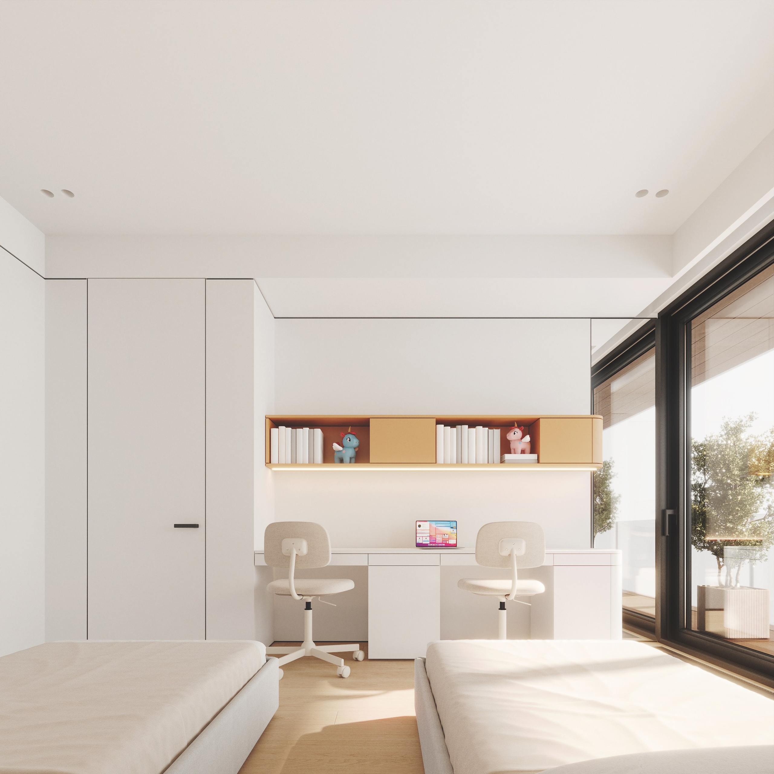 MV 110 | Дизайн проект частного дома в коттеджном поселке. Студия дизайна интерьера в Сочи mon buro Дизайнер Павел Пура