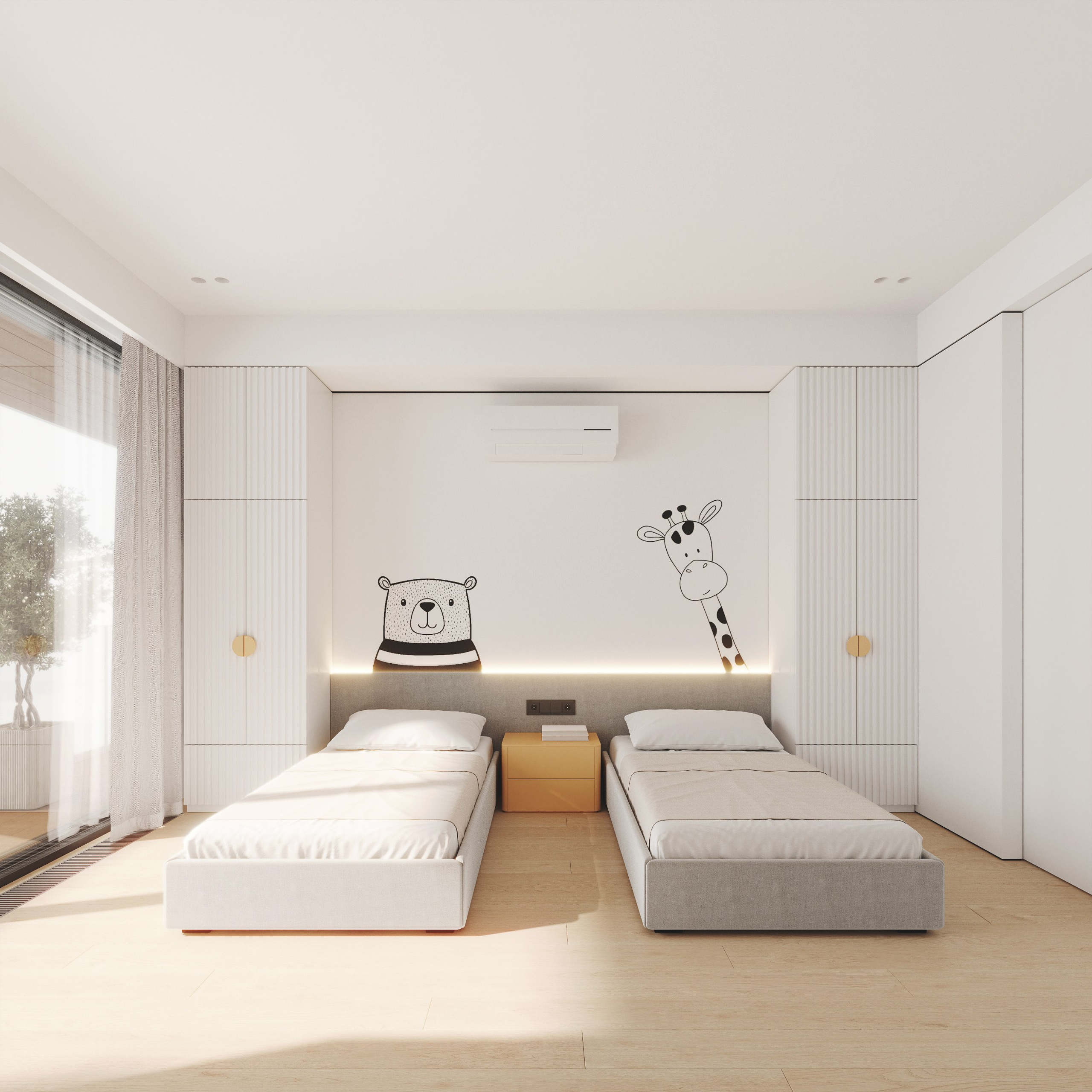 MV 110 | Дизайн проект частного дома в коттеджном поселке. Студия дизайна интерьера в Сочи mon buro Дизайнер Павел Пура