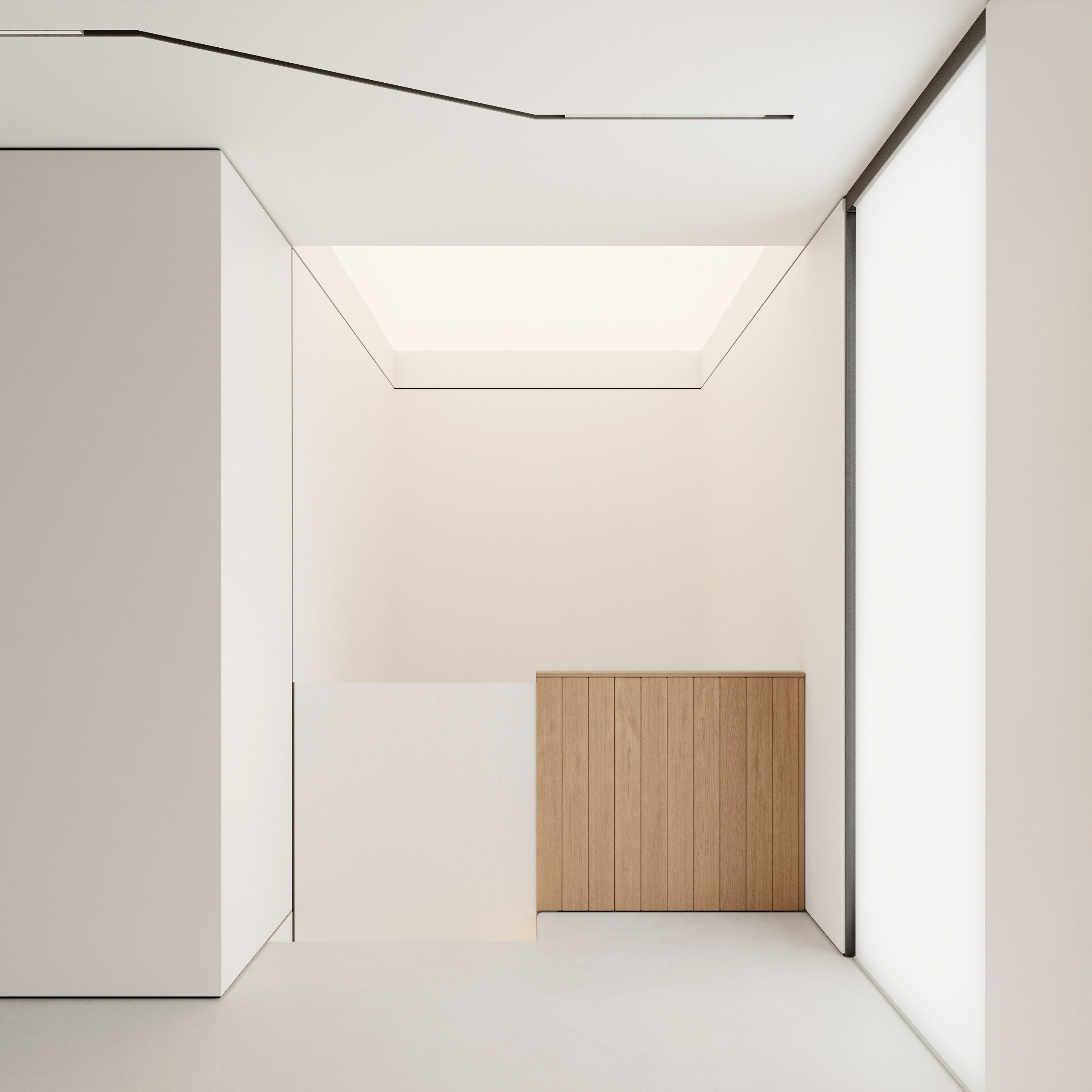 MV 110 | Дизайн проект частного дома в коттеджном поселке. Студия дизайна интерьера в Сочи mon buro Дизайнер Павел Пура