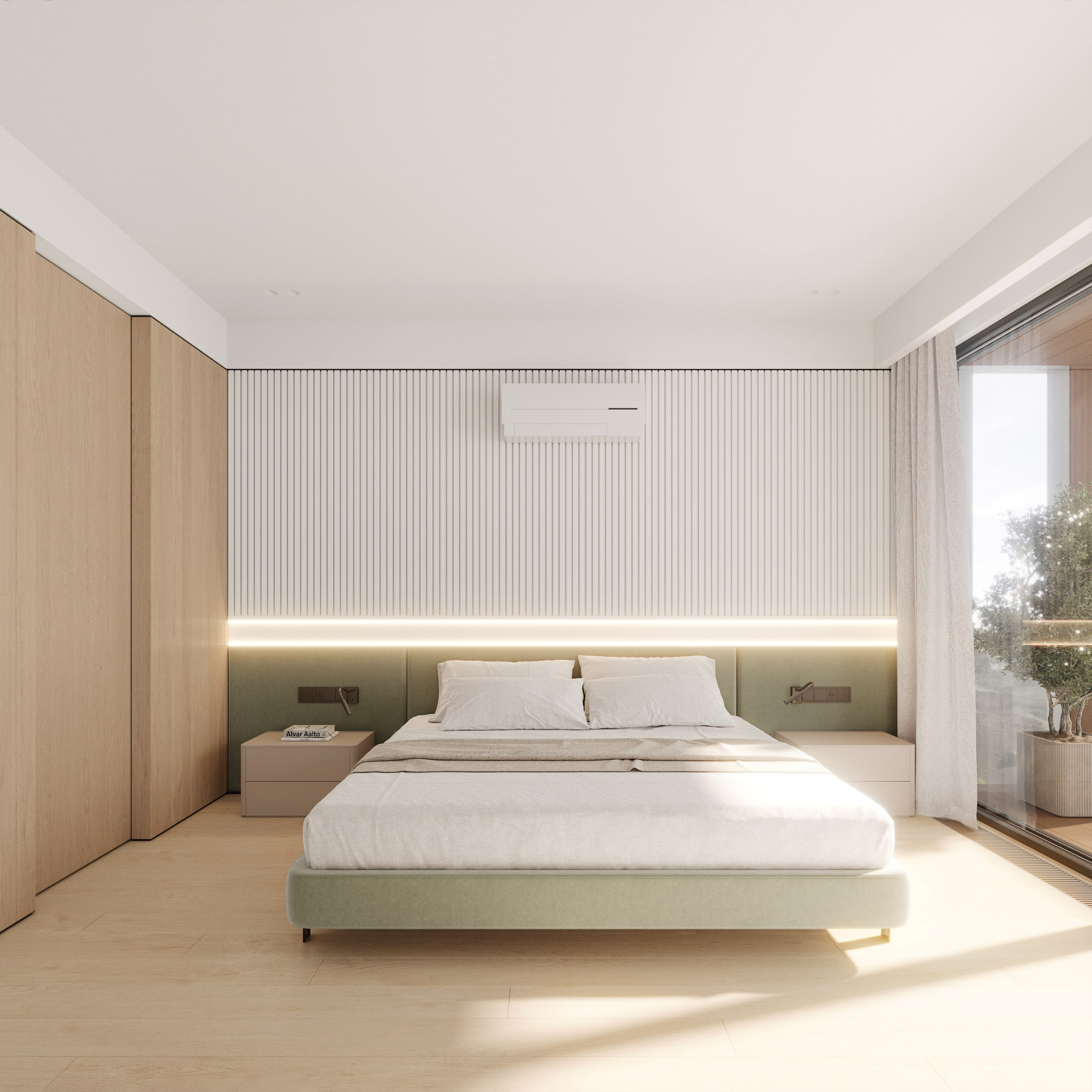 MV 110 | Дизайн проект частного дома в коттеджном поселке. Студия дизайна интерьера в Сочи mon buro Дизайнер Павел Пура