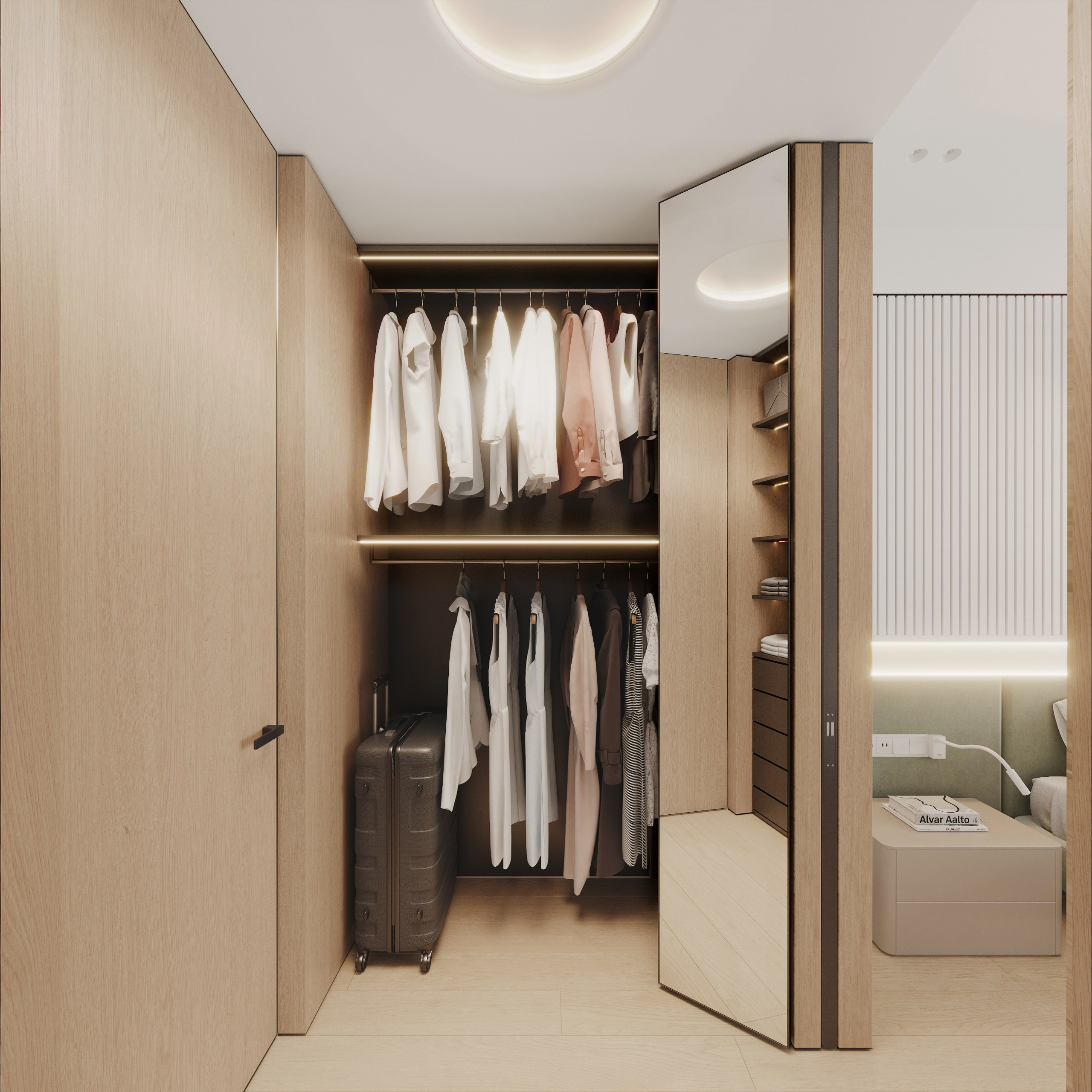 MV 110 | Дизайн проект частного дома в коттеджном поселке. Студия дизайна интерьера в Сочи mon buro Дизайнер Павел Пура