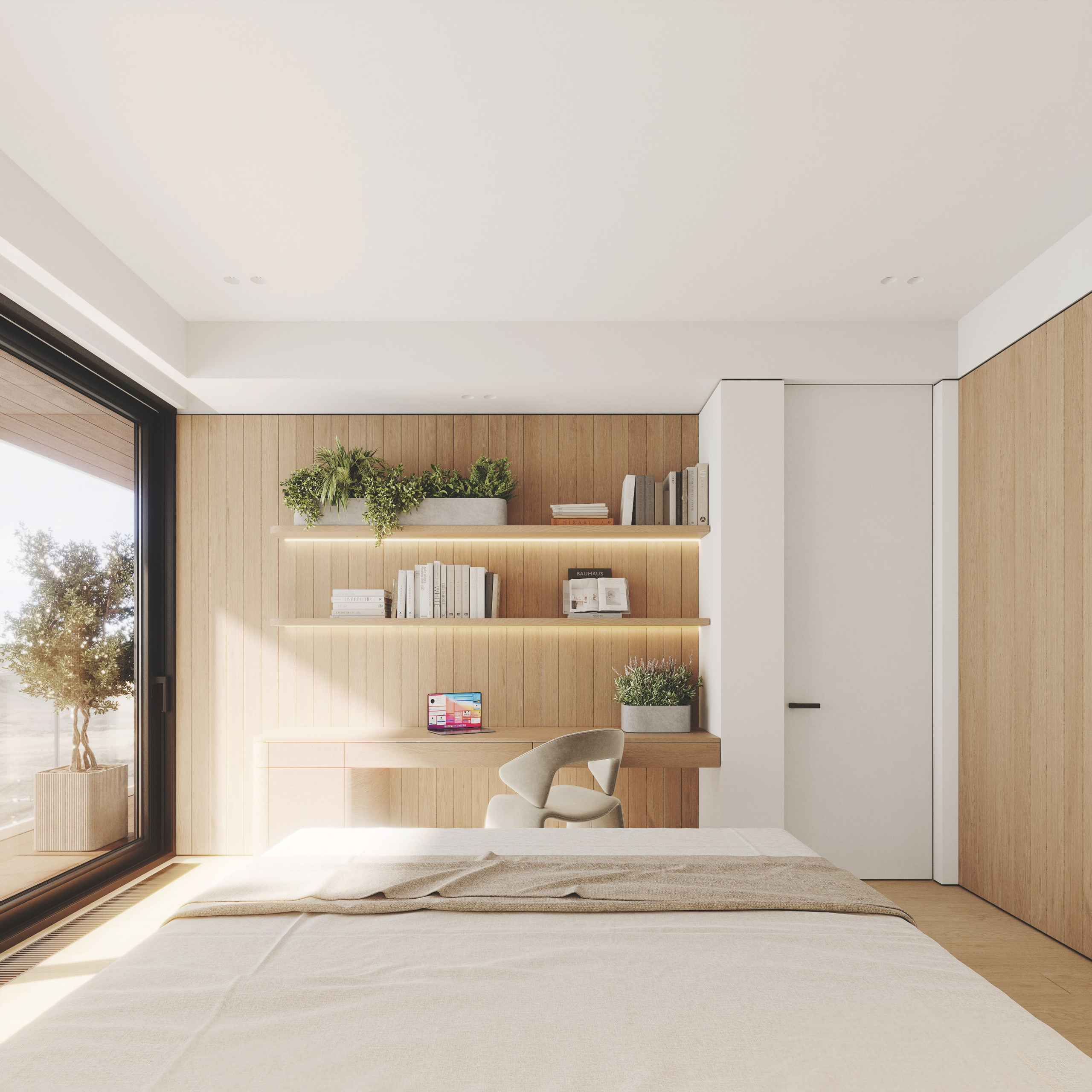 MV 110 | Дизайн проект частного дома в коттеджном поселке. Студия дизайна интерьера в Сочи mon buro Дизайнер Павел Пура