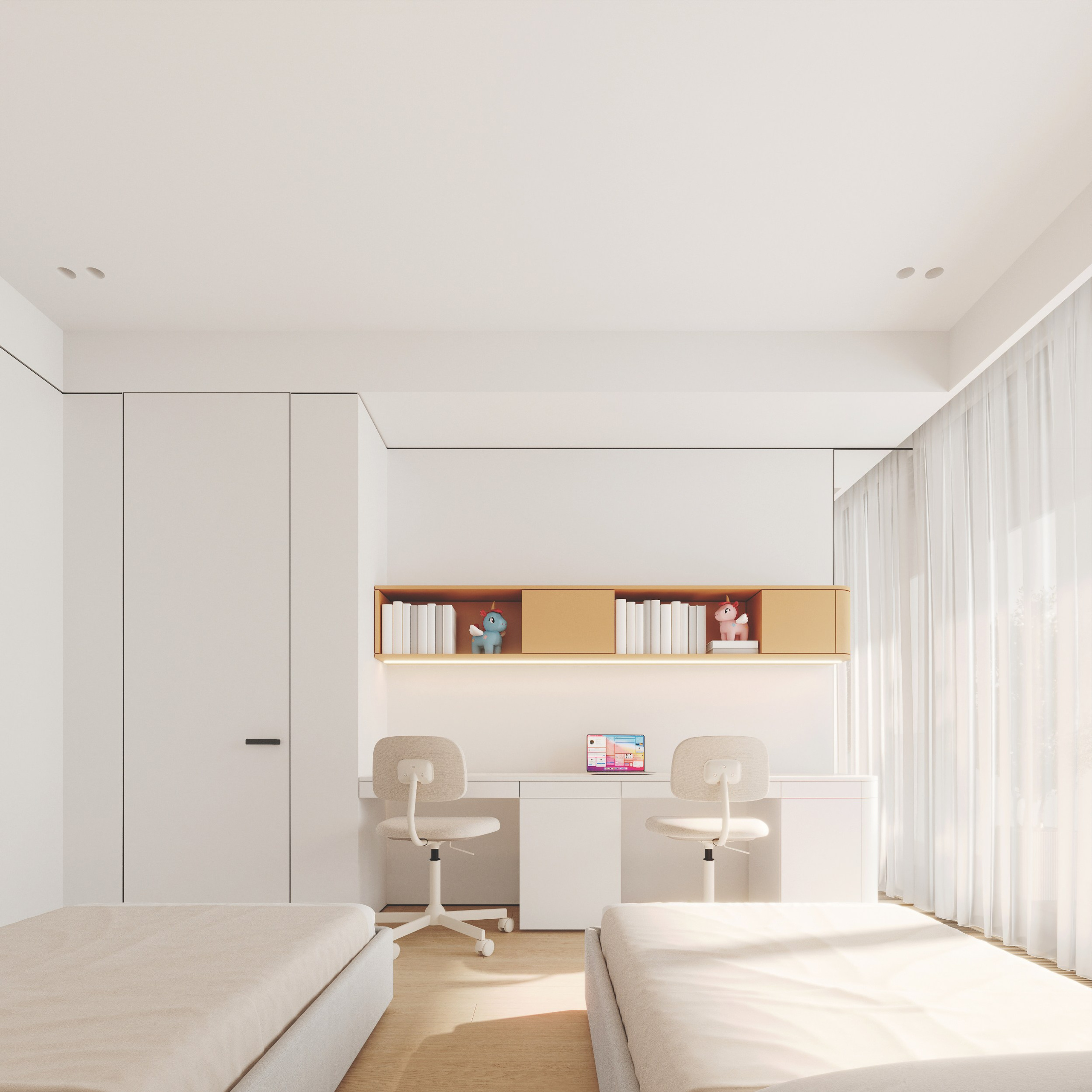 MV 110 | Дизайн проект частного дома в коттеджном поселке. Студия дизайна интерьера в Сочи mon buro Дизайнер Павел Пура