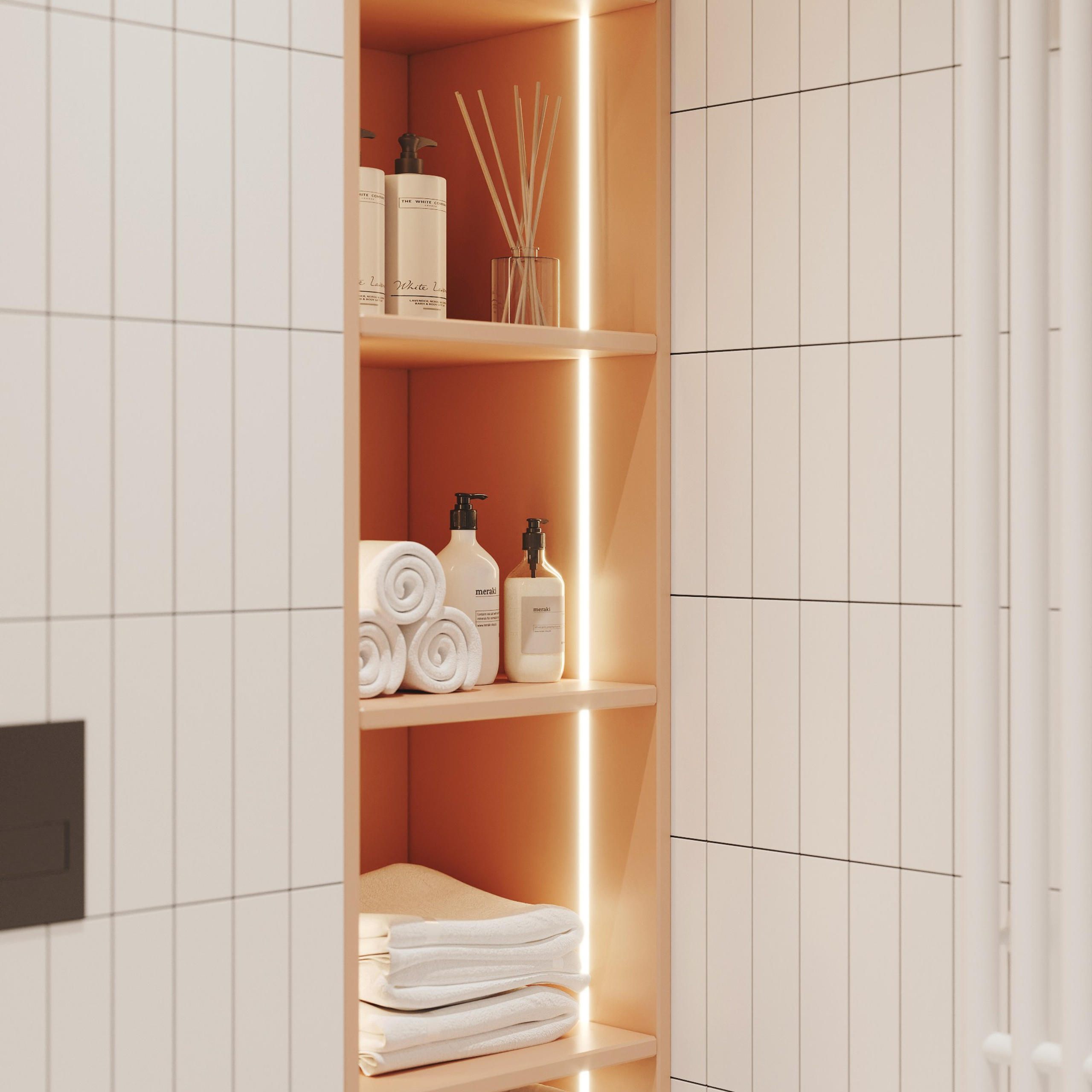 MV 110 | Дизайн проект частного дома в коттеджном поселке. Студия дизайна интерьера в Сочи mon buro Дизайнер Павел Пура