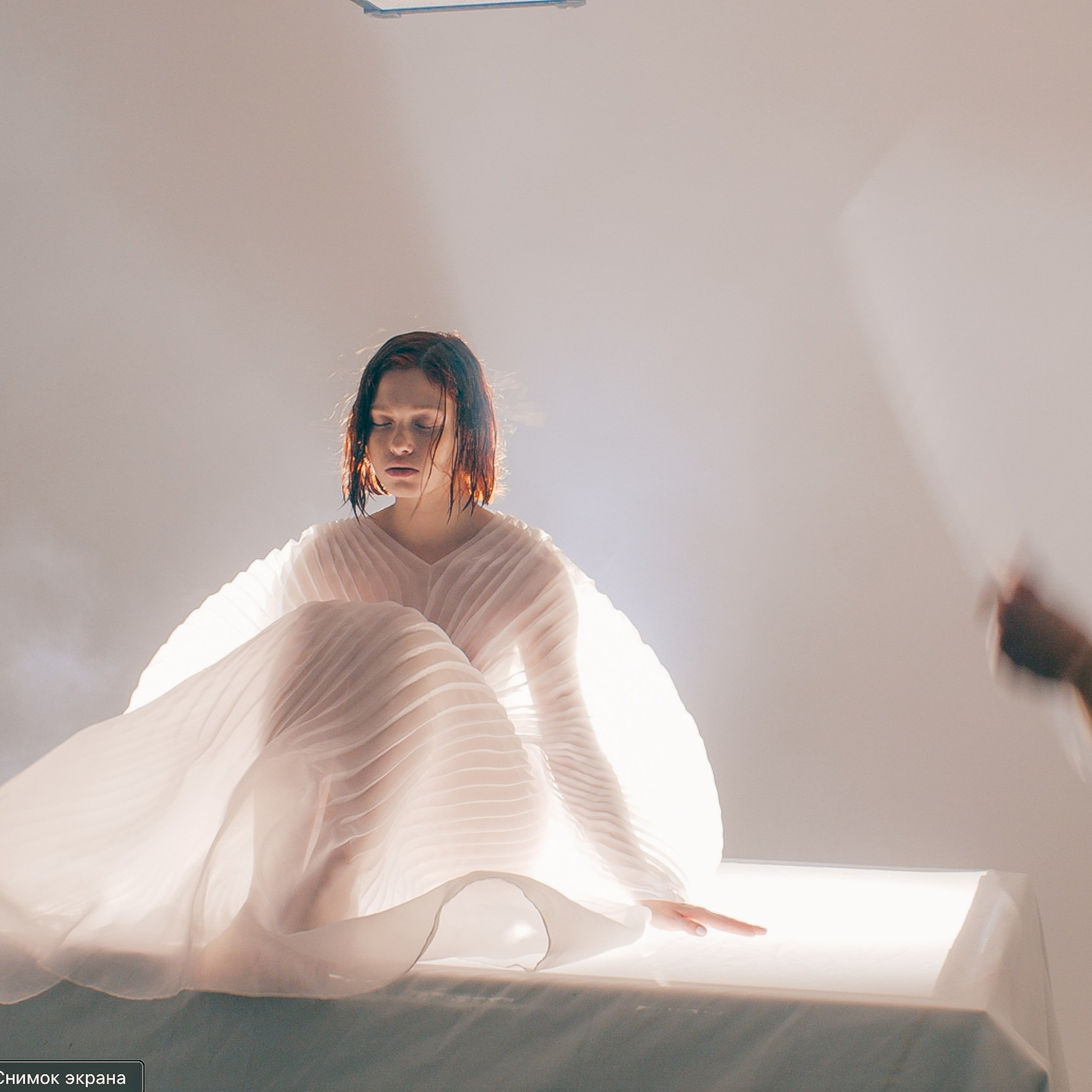 МК по искусственному свету «Иллюзия»