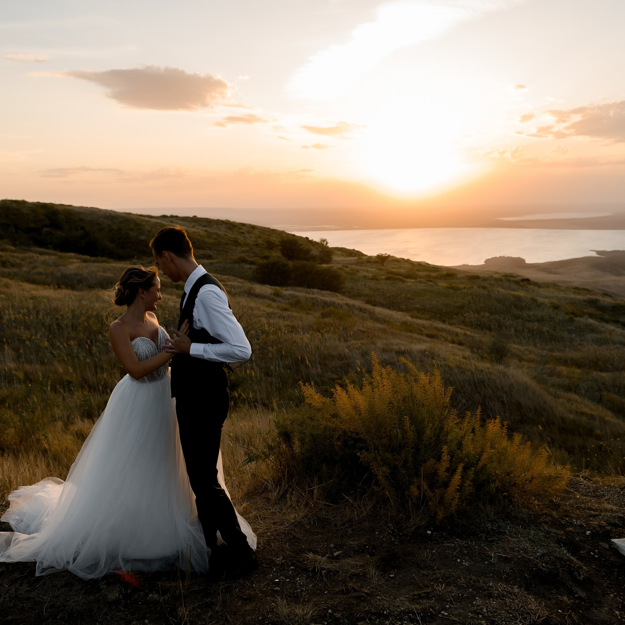 Свадебный и семейный фотограф в Ставрополе Роман Иванов