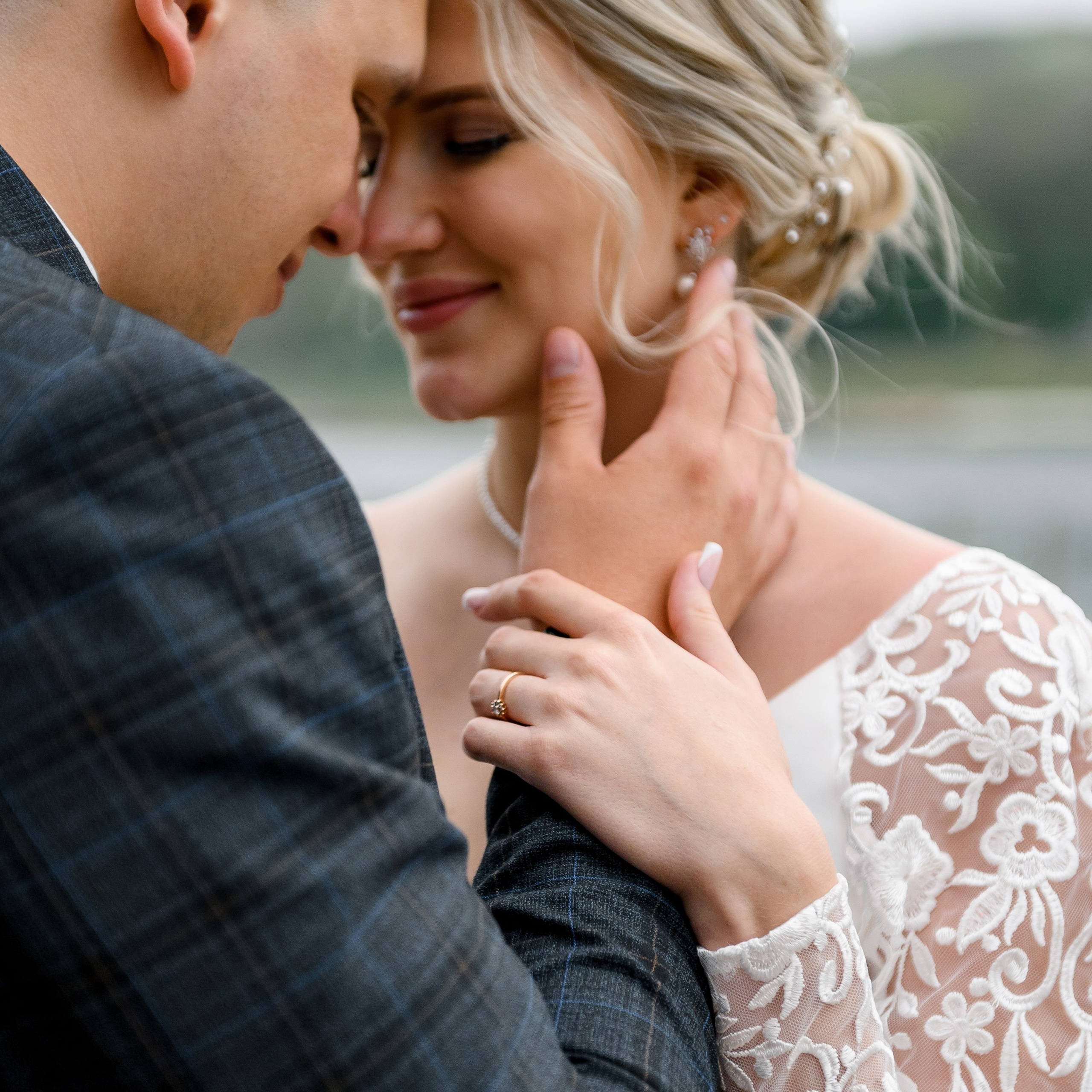Свадебный и семейный фотограф в Ставрополе Роман Иванов