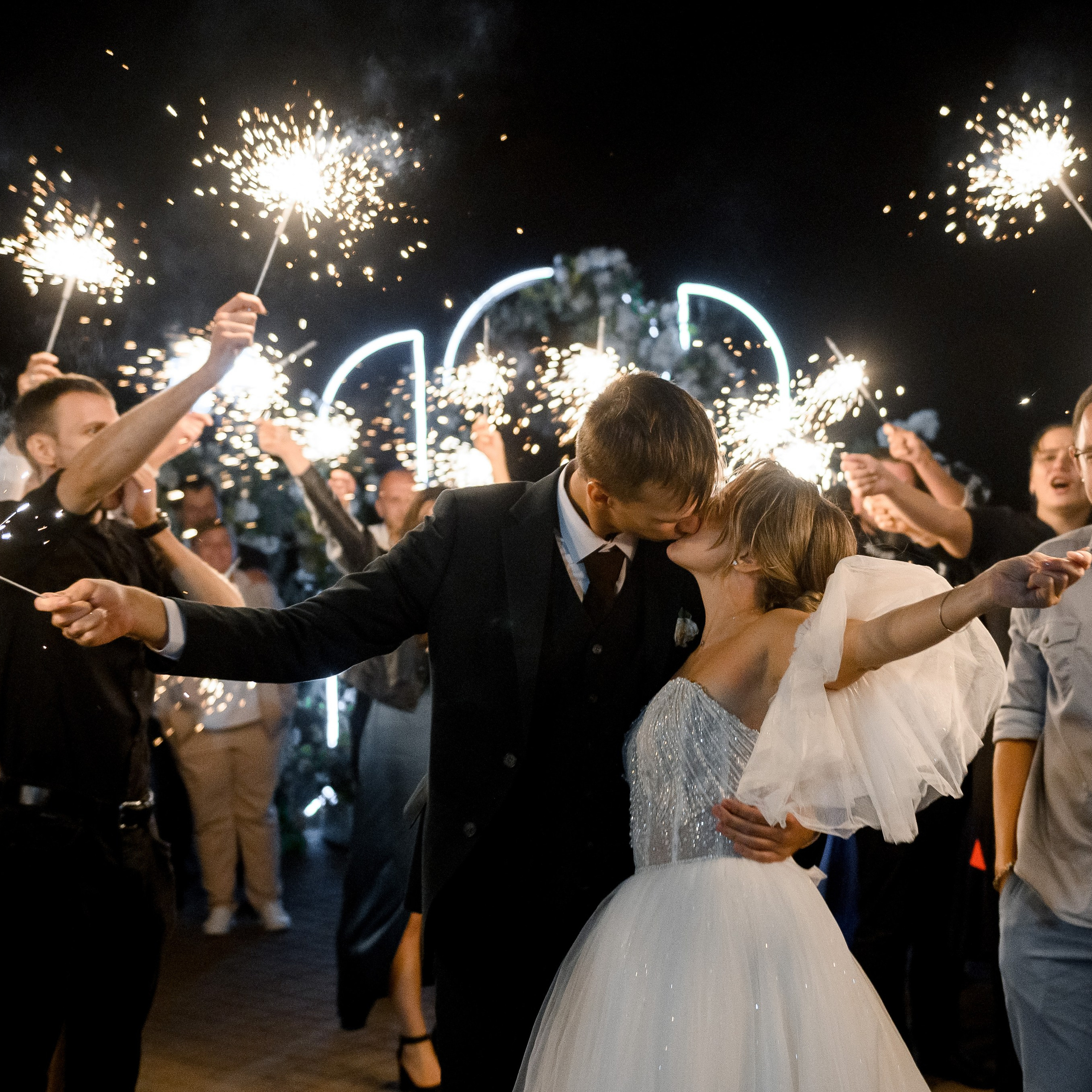 Свадебный и семейный фотограф в Ставрополе Роман Иванов