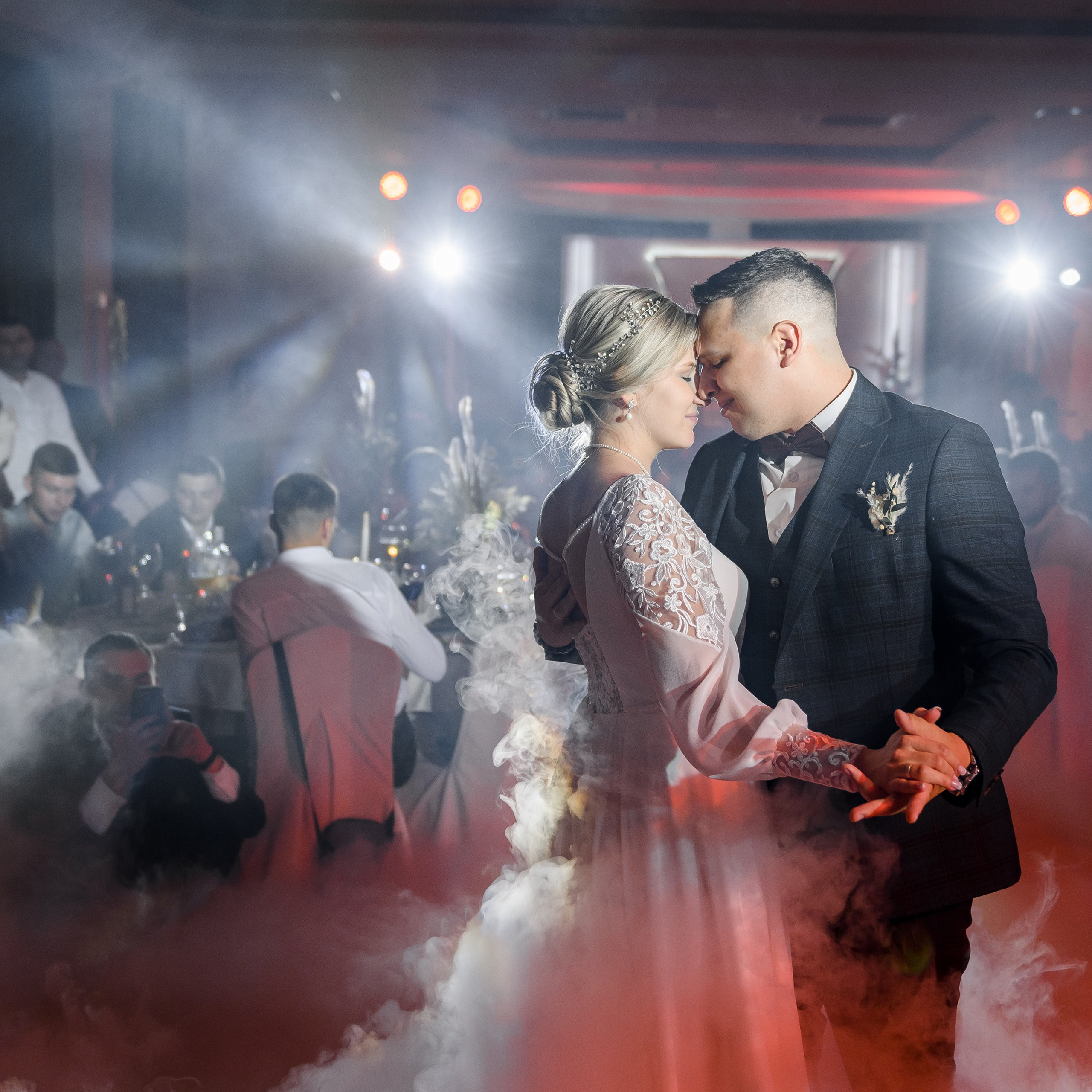 Свадебный и семейный фотограф в Ставрополе Роман Иванов