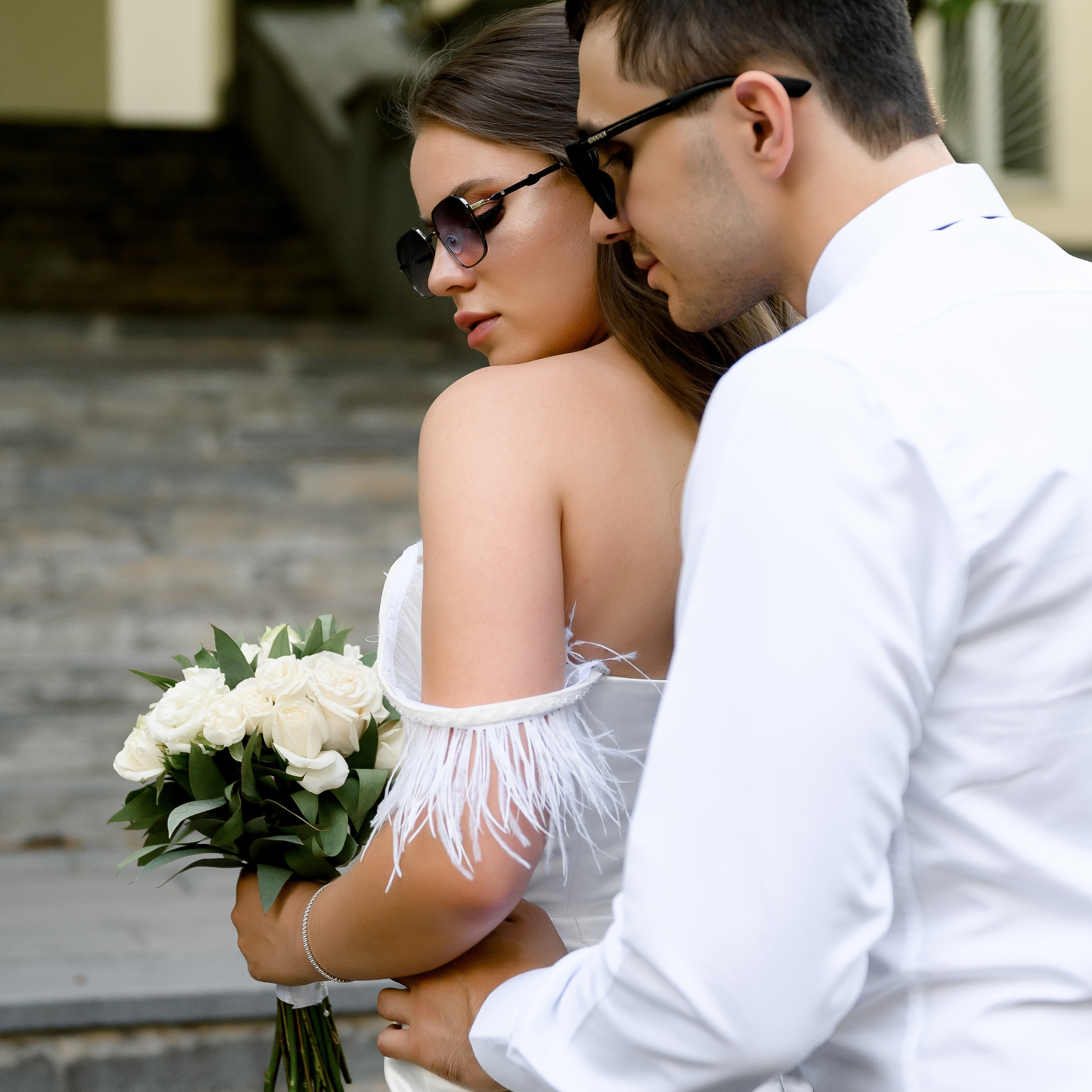 Свадебный и семейный фотограф в Ставрополе Роман Иванов