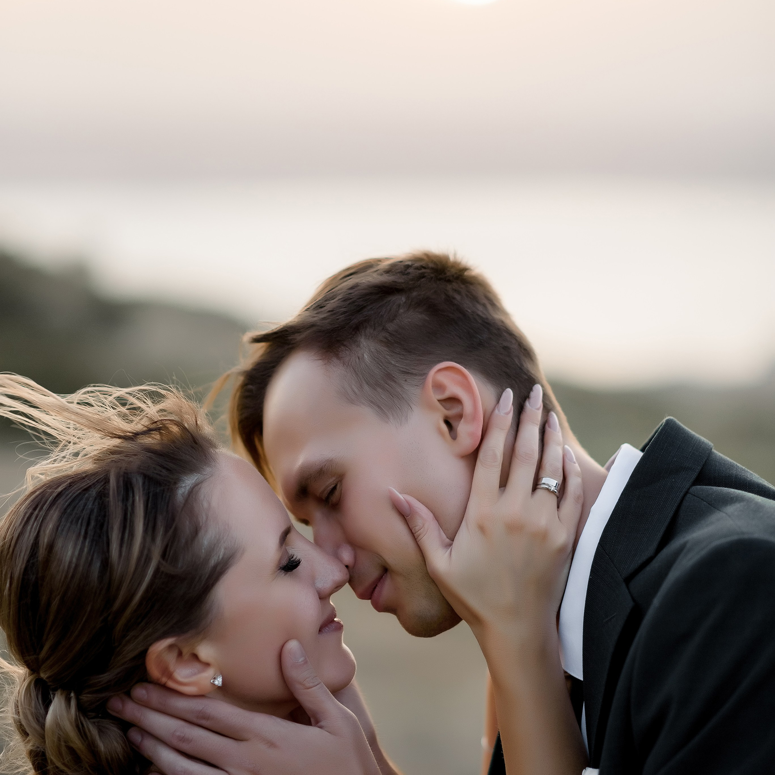 Свадебный и семейный фотограф в Ставрополе Роман Иванов