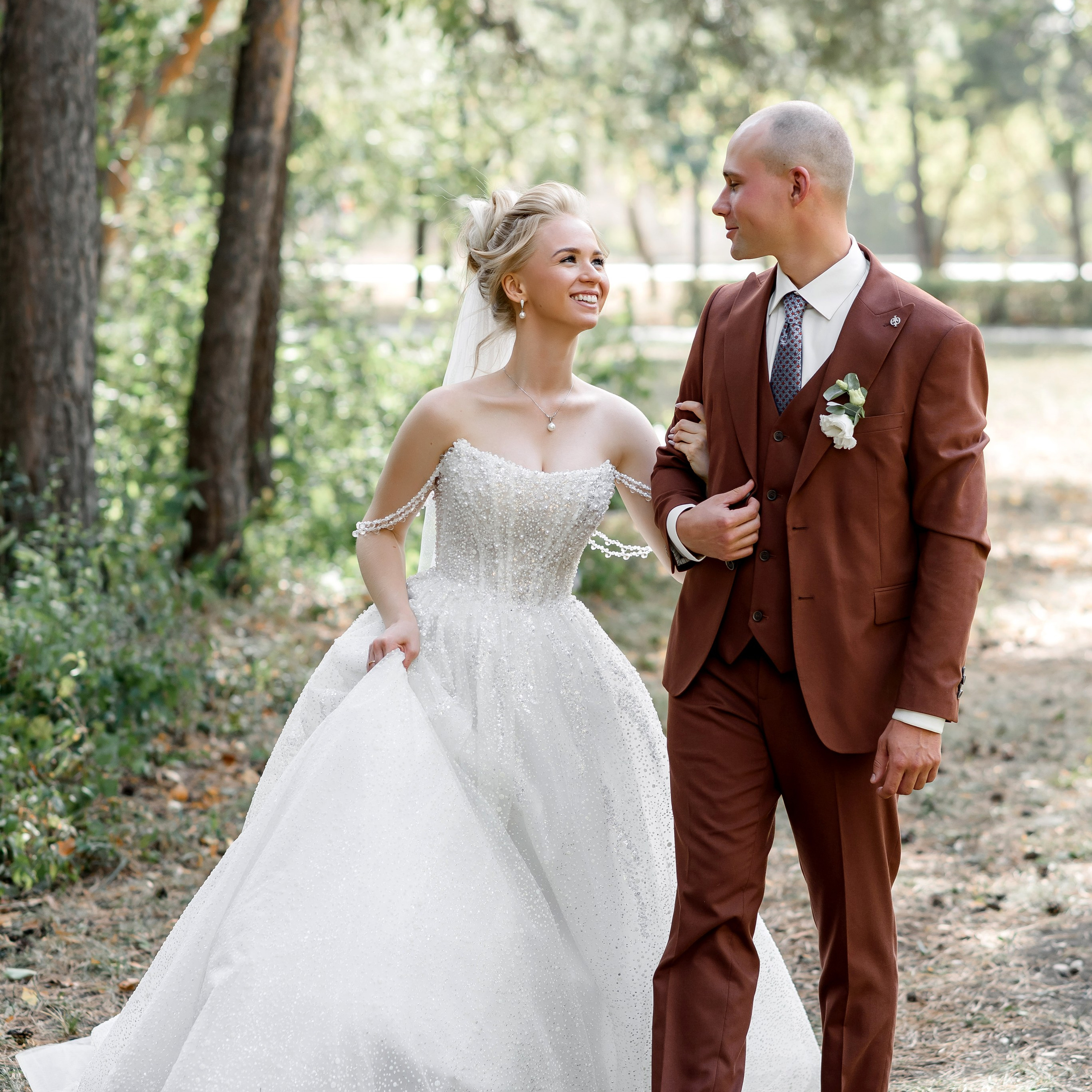 Свадебный и семейный фотограф в Ставрополе Роман Иванов