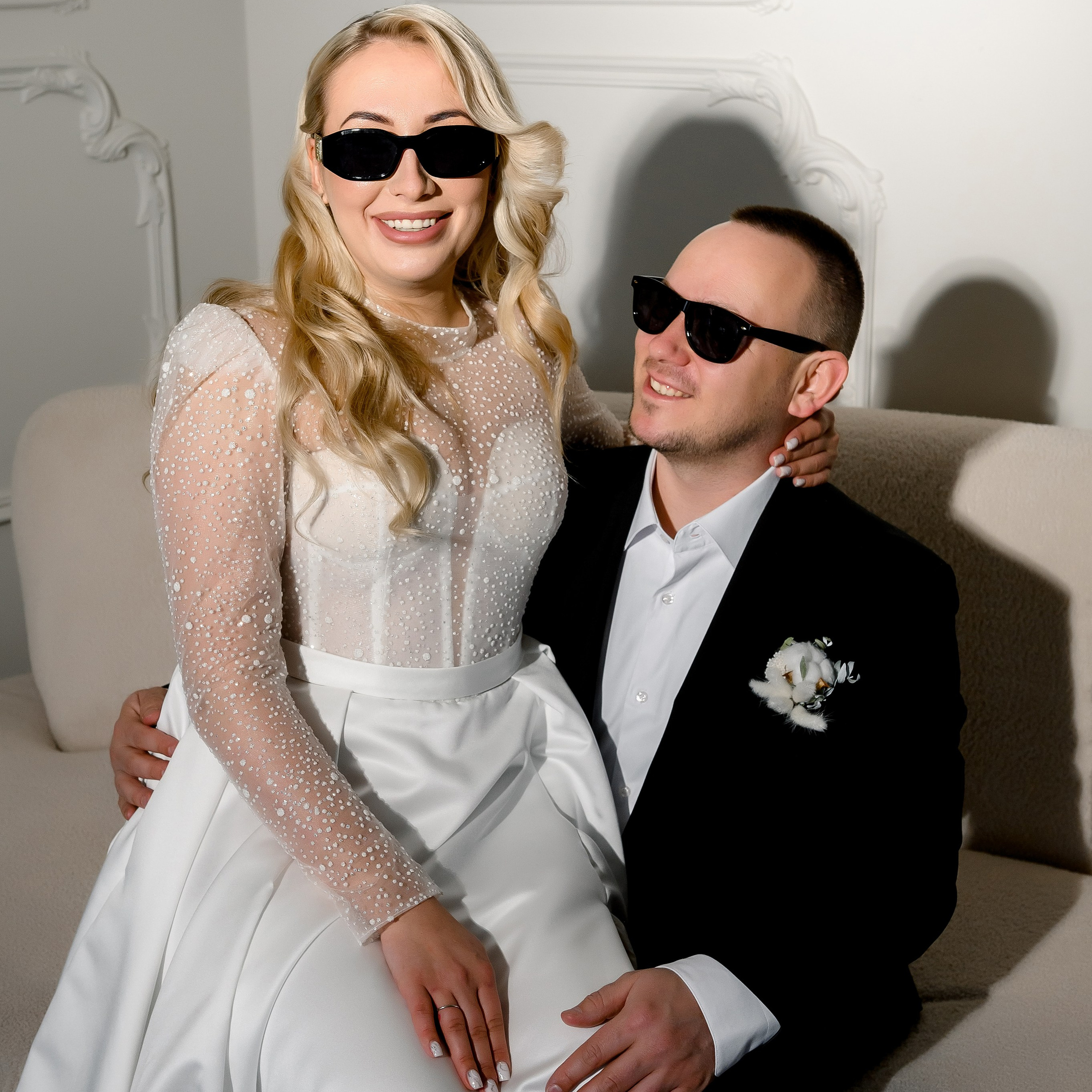 Свадебный и семейный фотограф в Ставрополе Роман Иванов