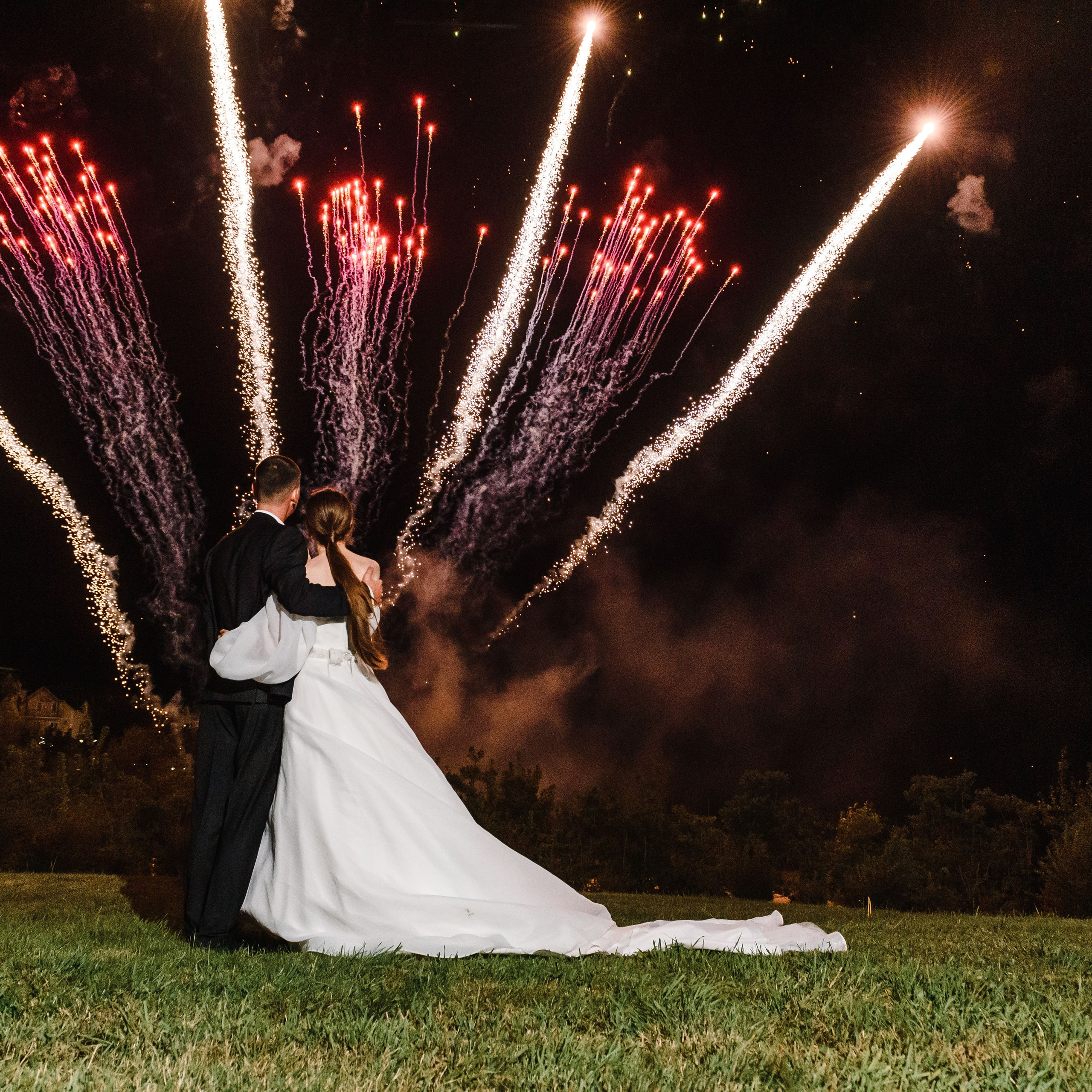 Свадебный и семейный фотограф в Ставрополе Роман Иванов