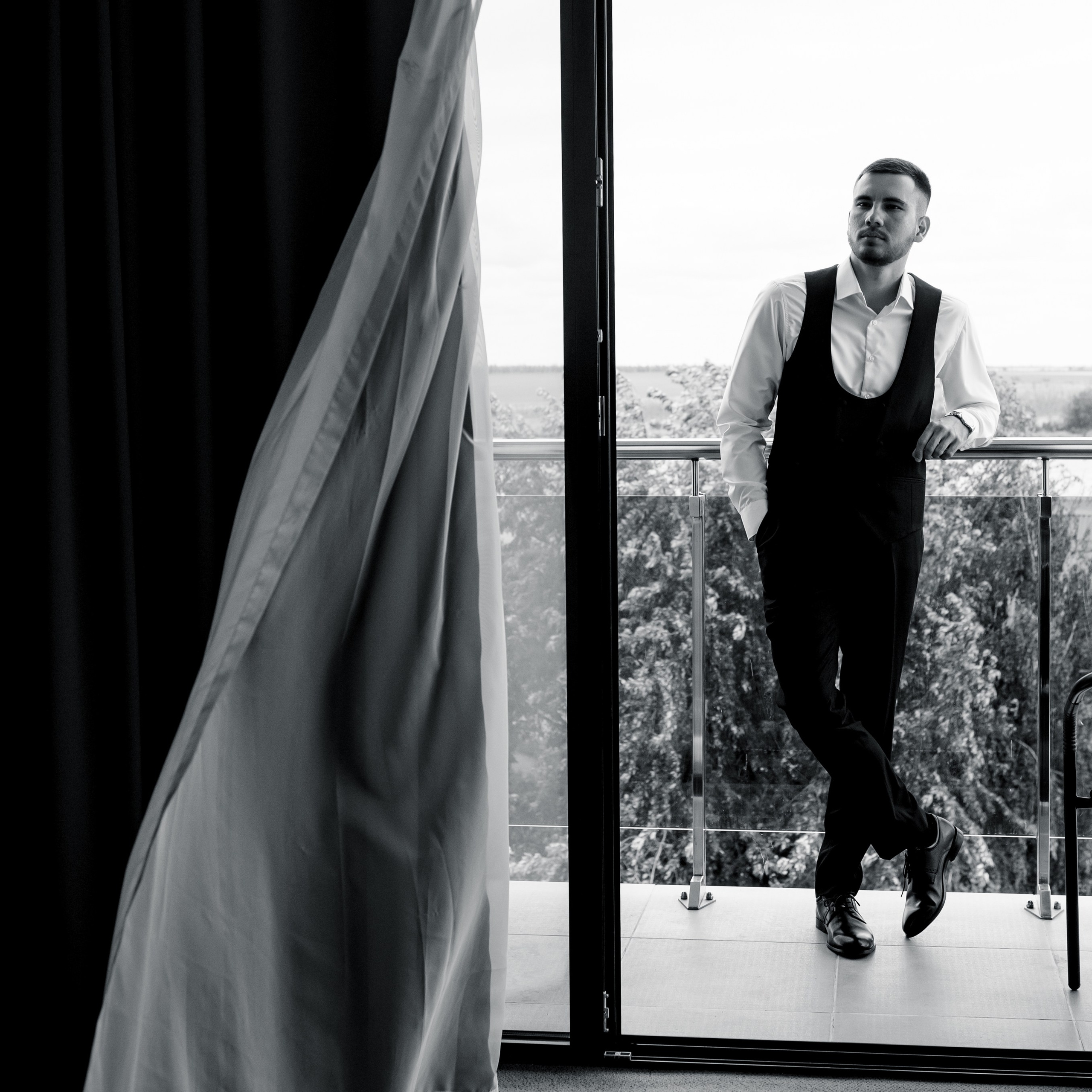 Свадебный и семейный фотограф в Ставрополе Роман Иванов