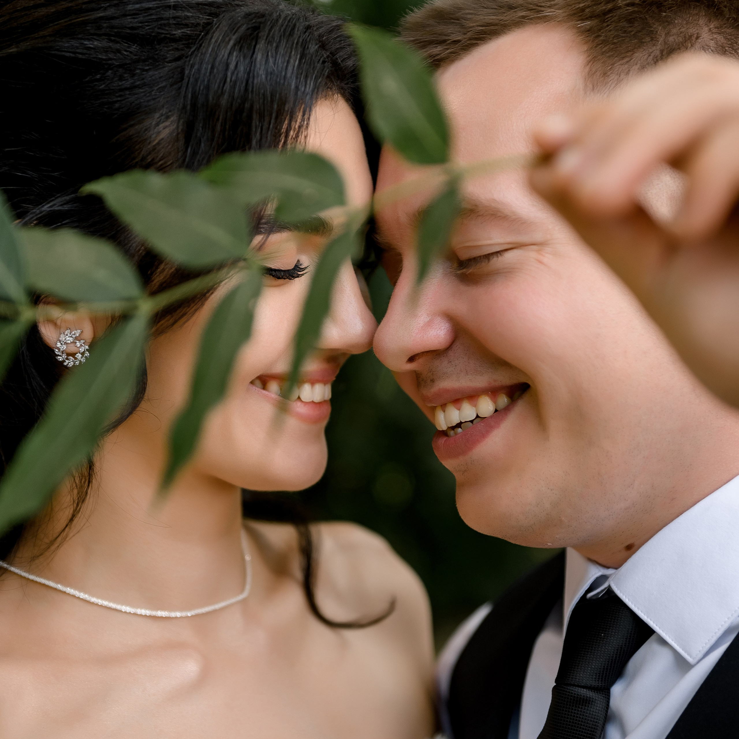 Свадебный и семейный фотограф в Ставрополе Роман Иванов