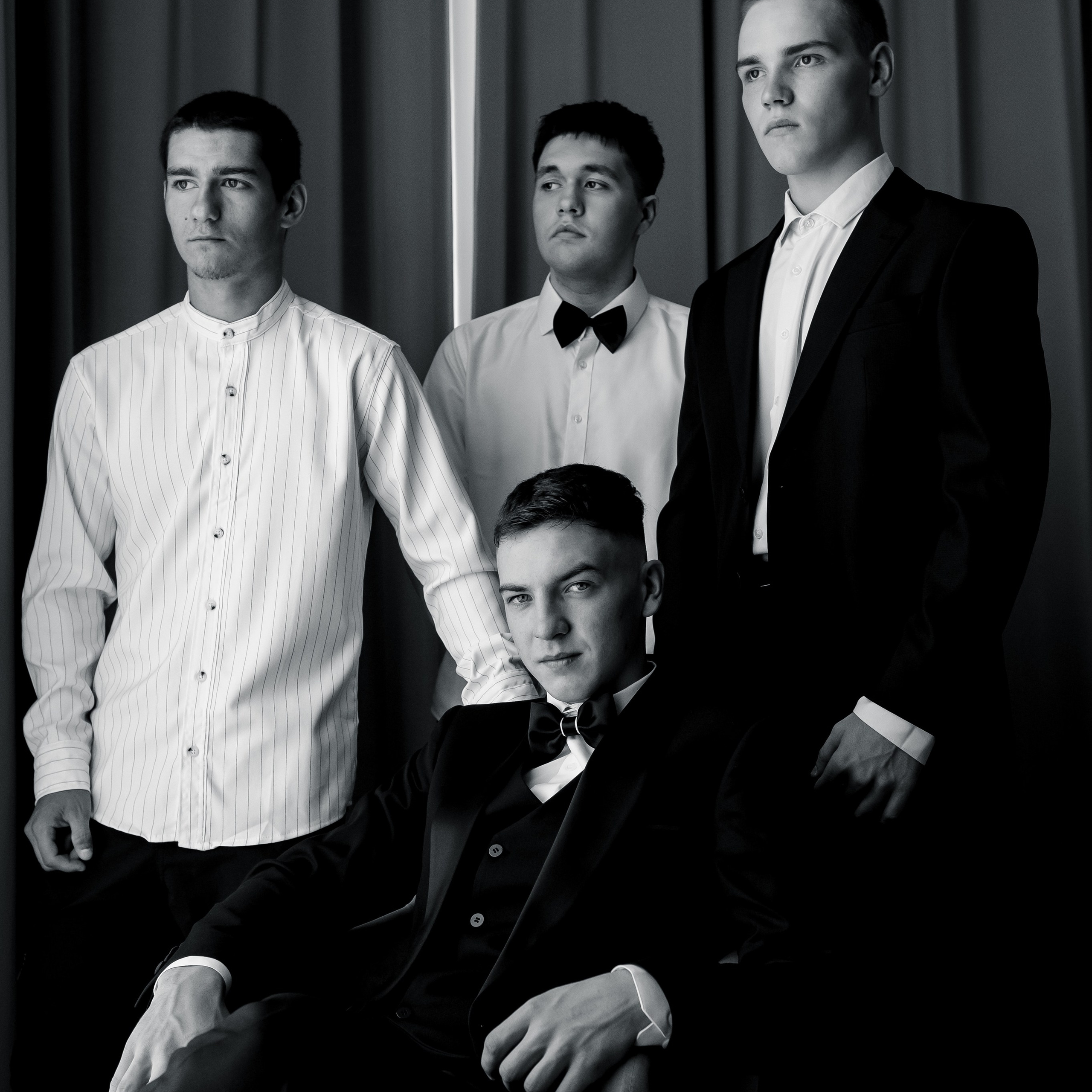 Свадебный и семейный фотограф в Ставрополе Роман Иванов