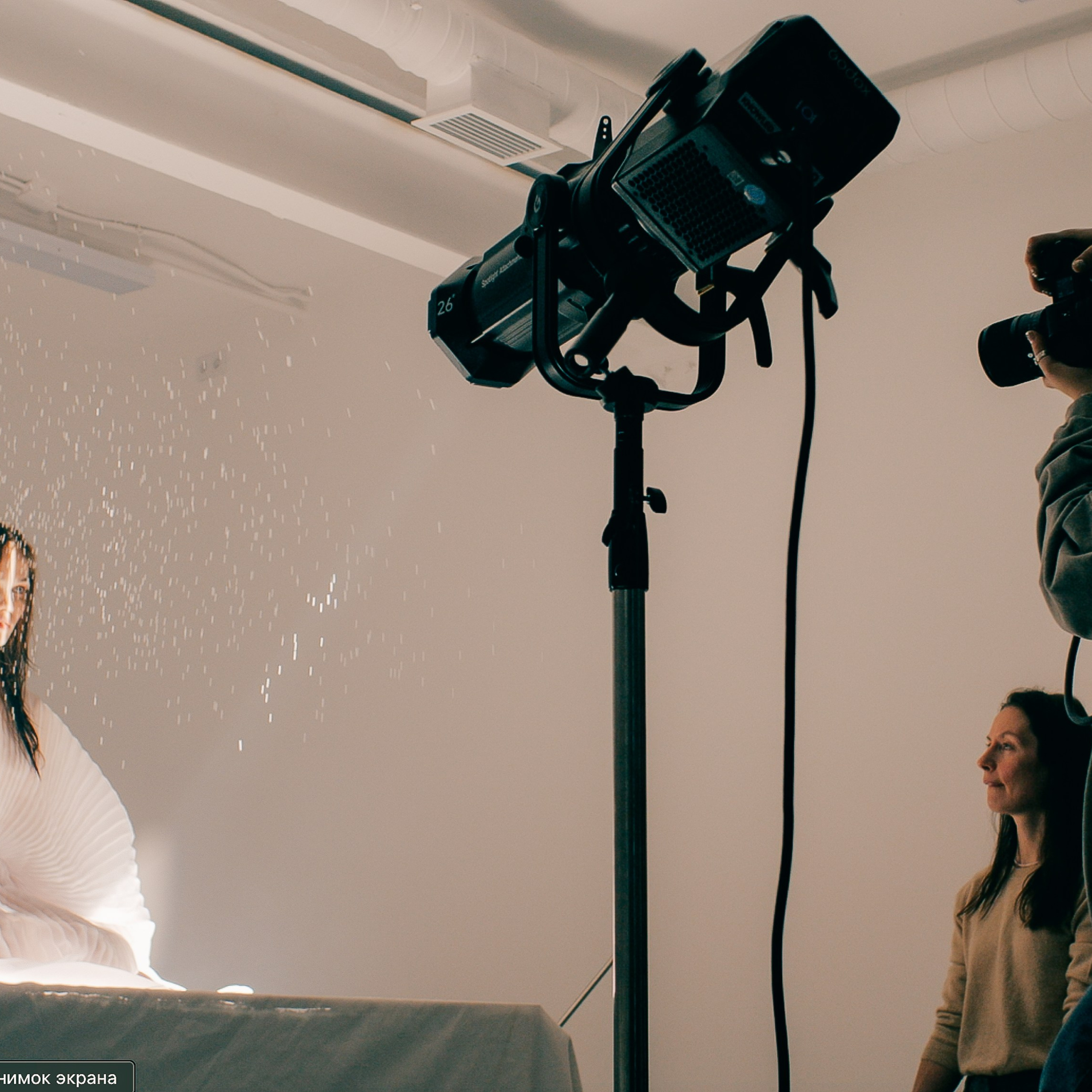 МК по искусственному свету «Иллюзия»