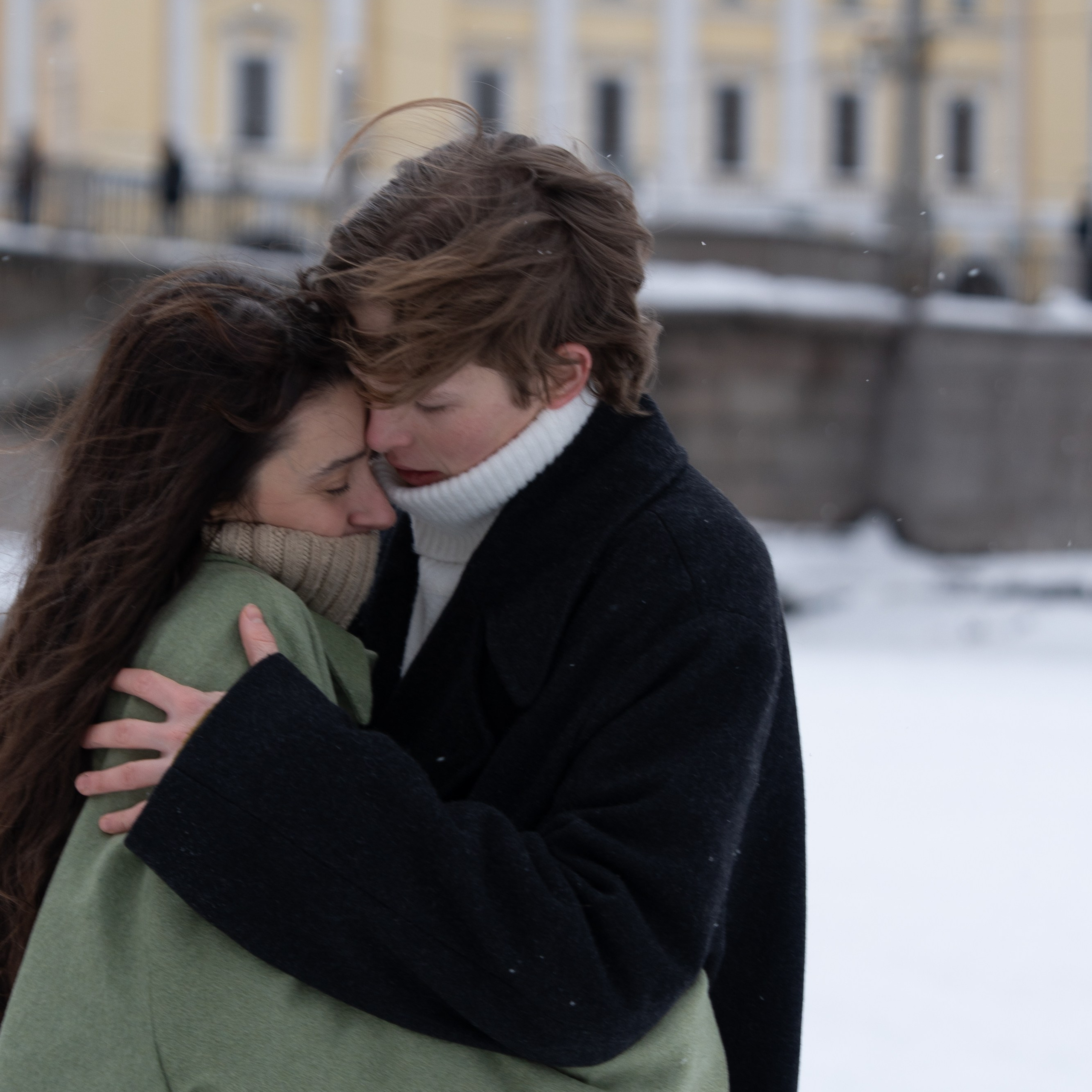 Мастер класс AI