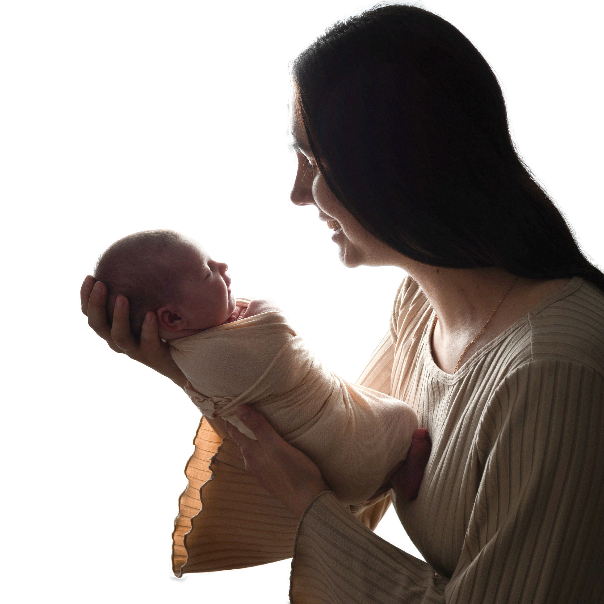 Фотограф новорождённых в Перми и Култаево Анна Сажина