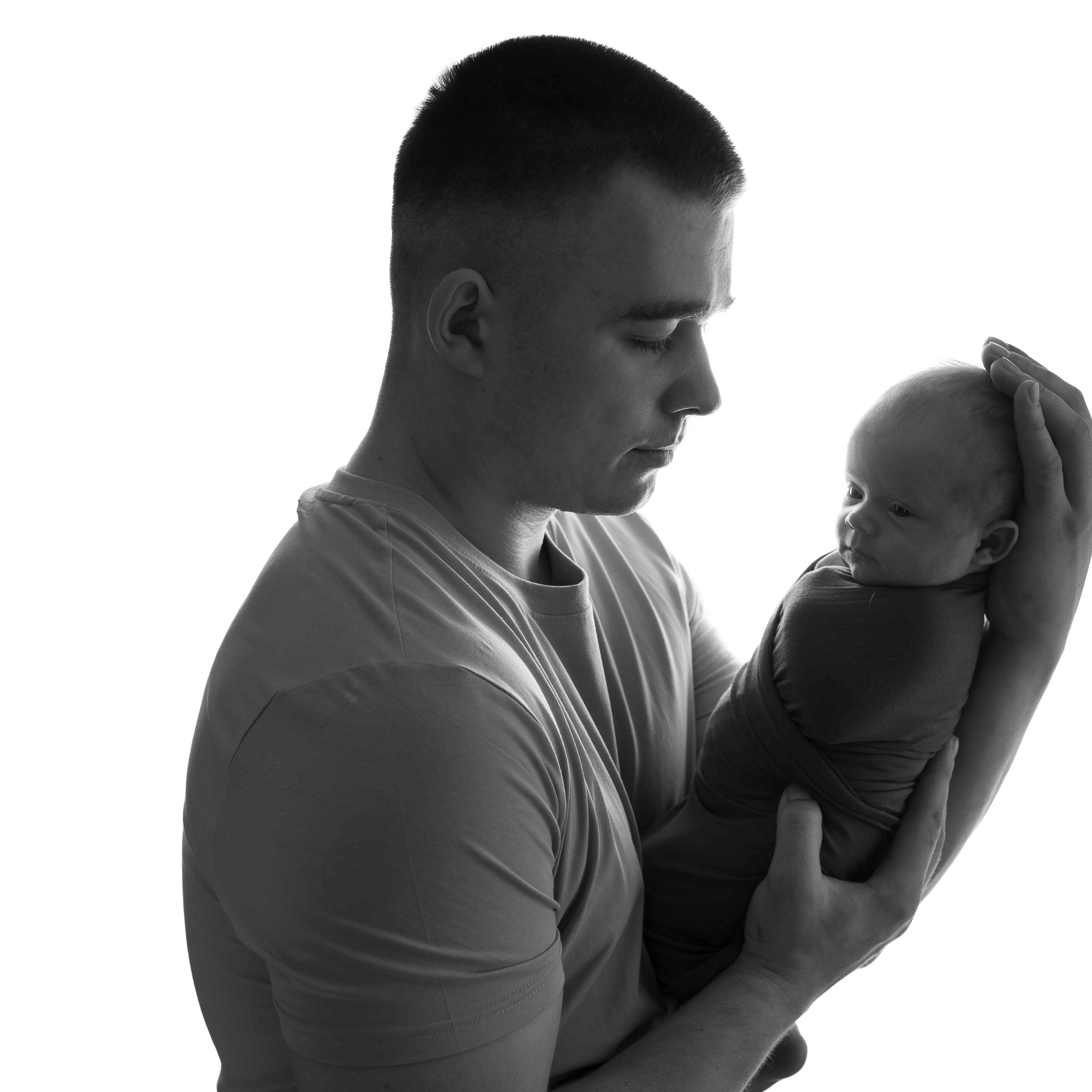 Фотограф новорождённых в Перми и Култаево Анна Сажина