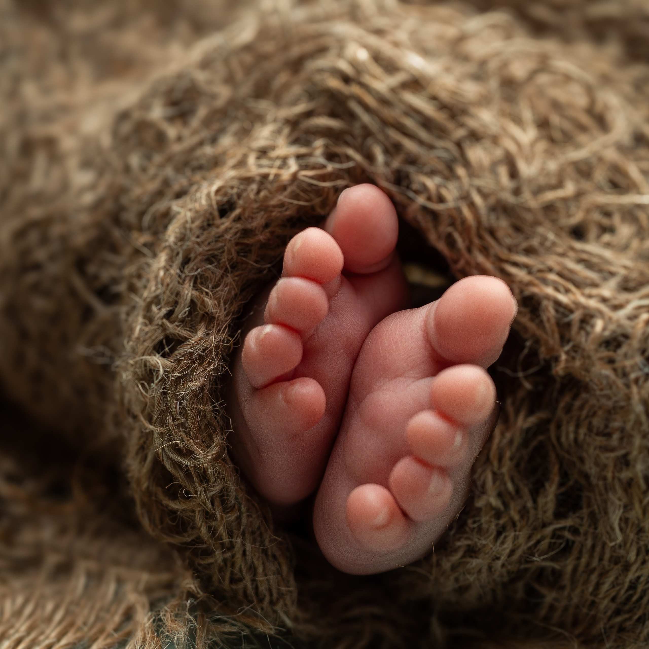 Фотограф новорождённых в Перми и Култаево Анна Сажина