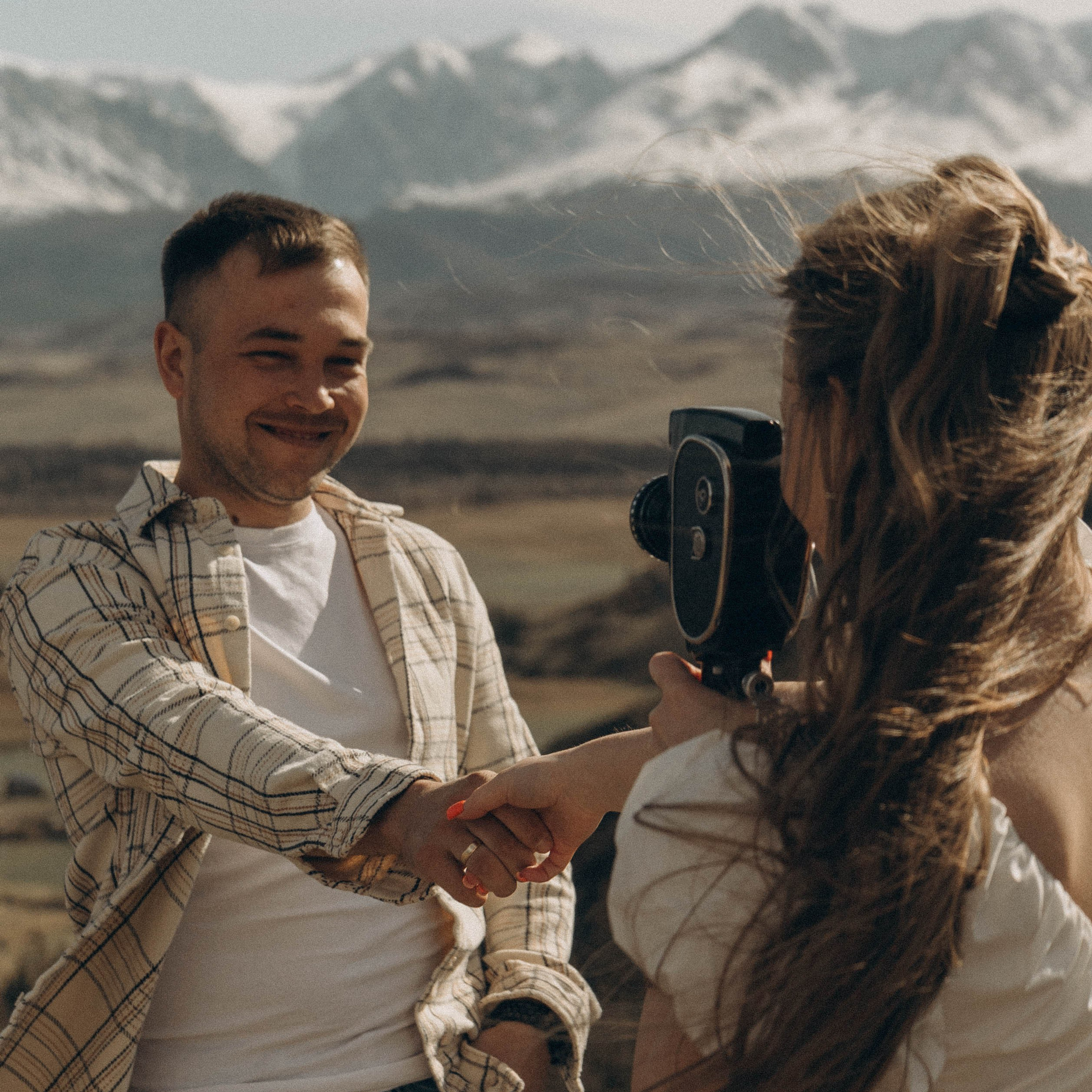 Фотограф Алина Кузнецова