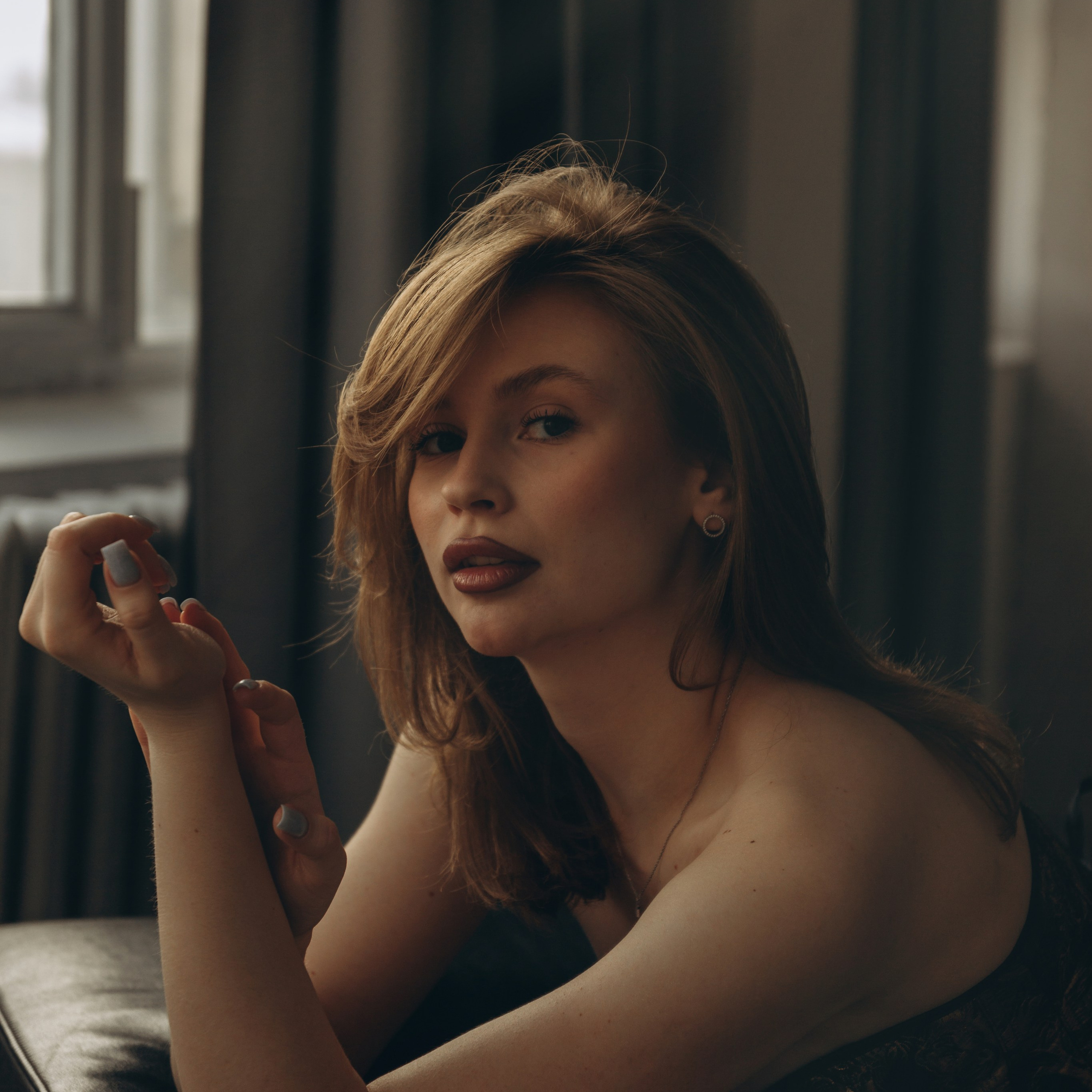 Фотограф Алина Кузнецова