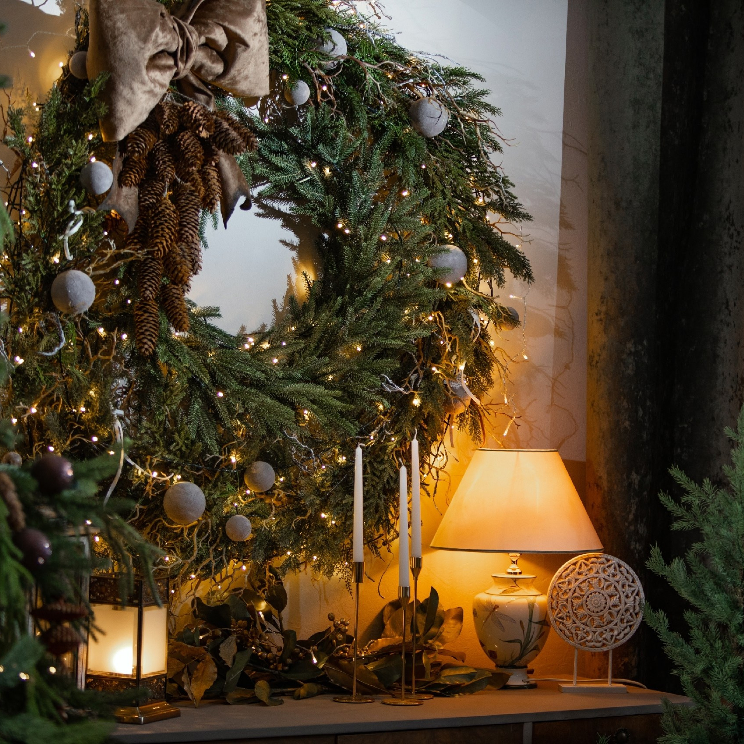 Новый год. Каплицкая Любовь — фотограф Тверь