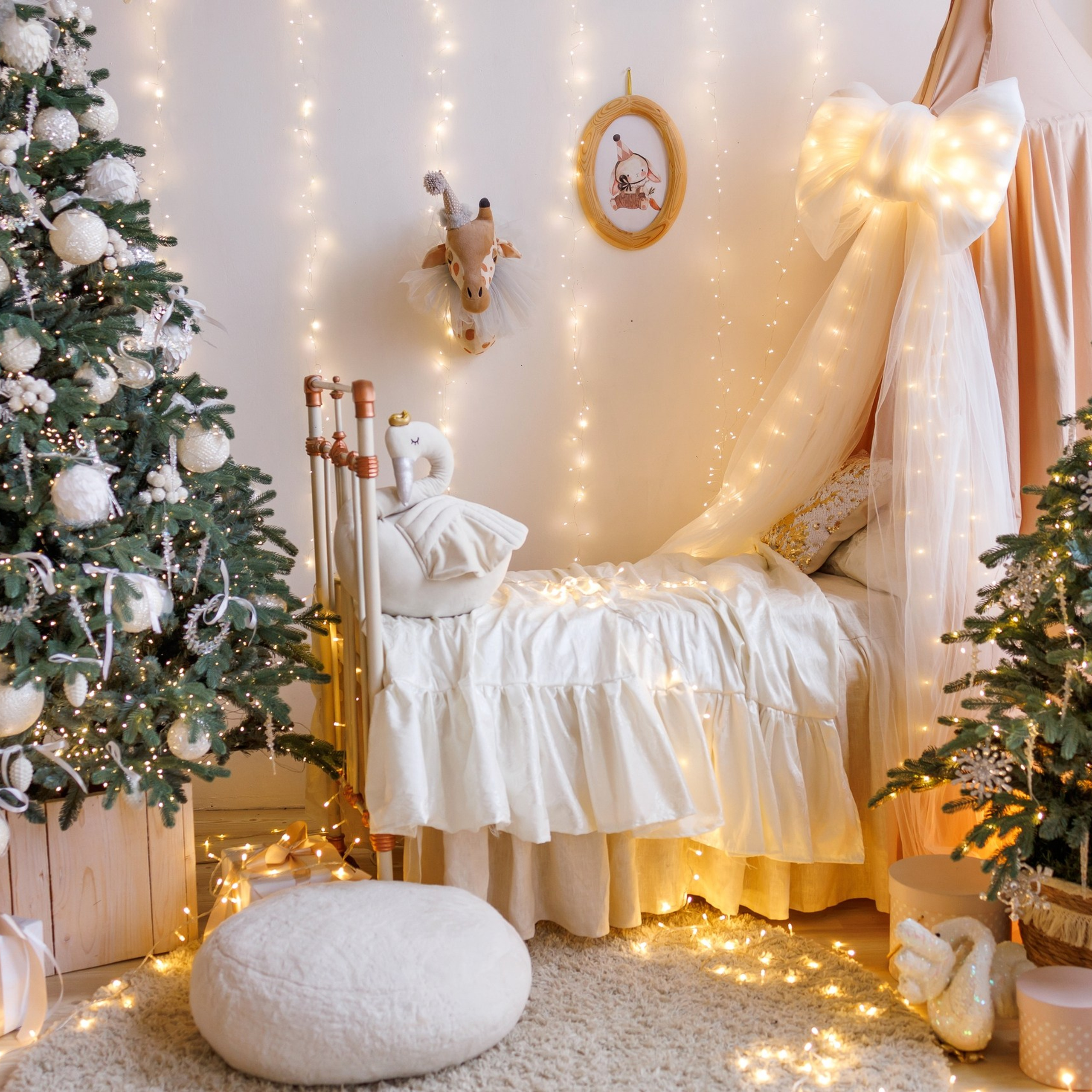 Новый год. Каплицкая Любовь — фотограф Тверь