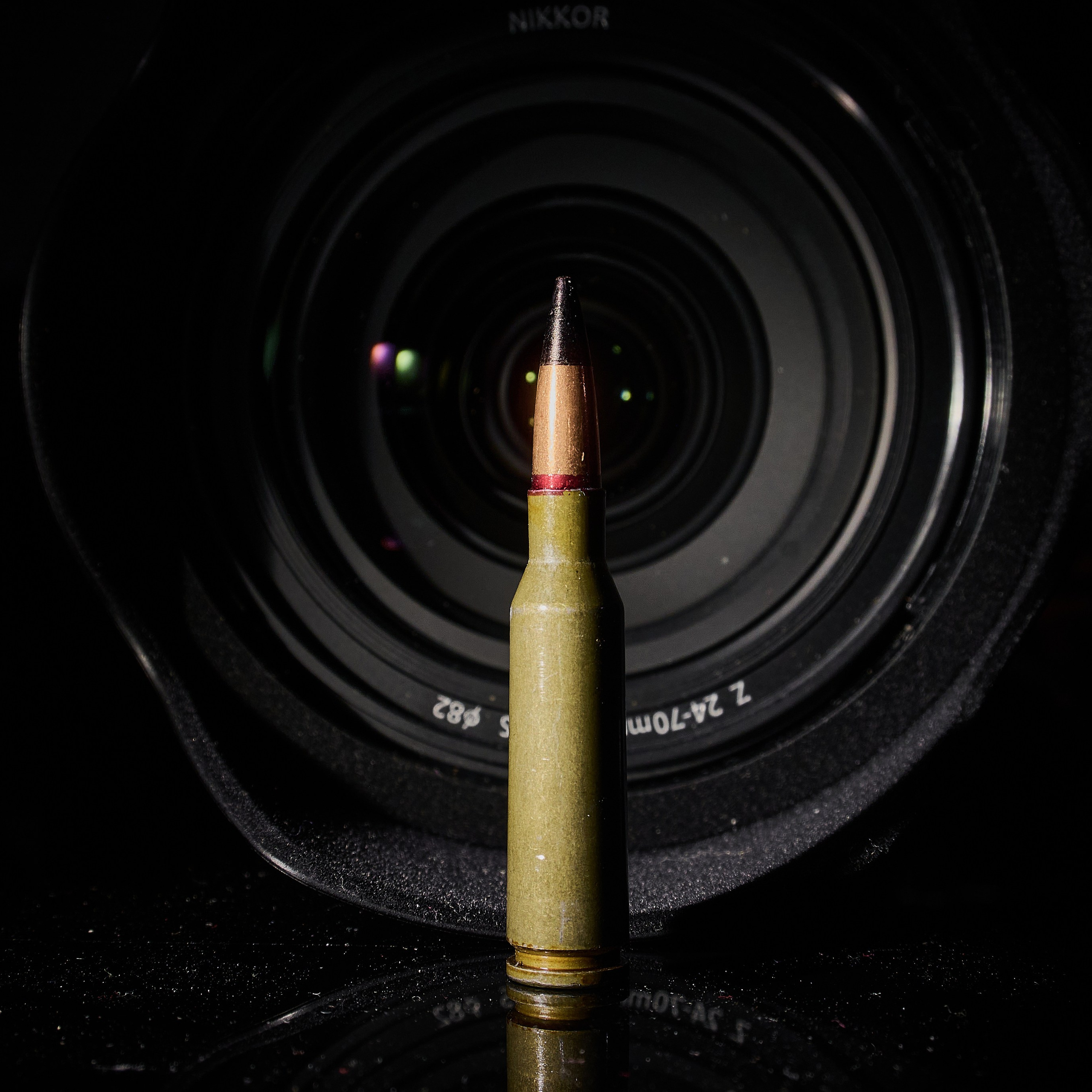 Фотопроект «Территории». Фотограф Роман Адлер