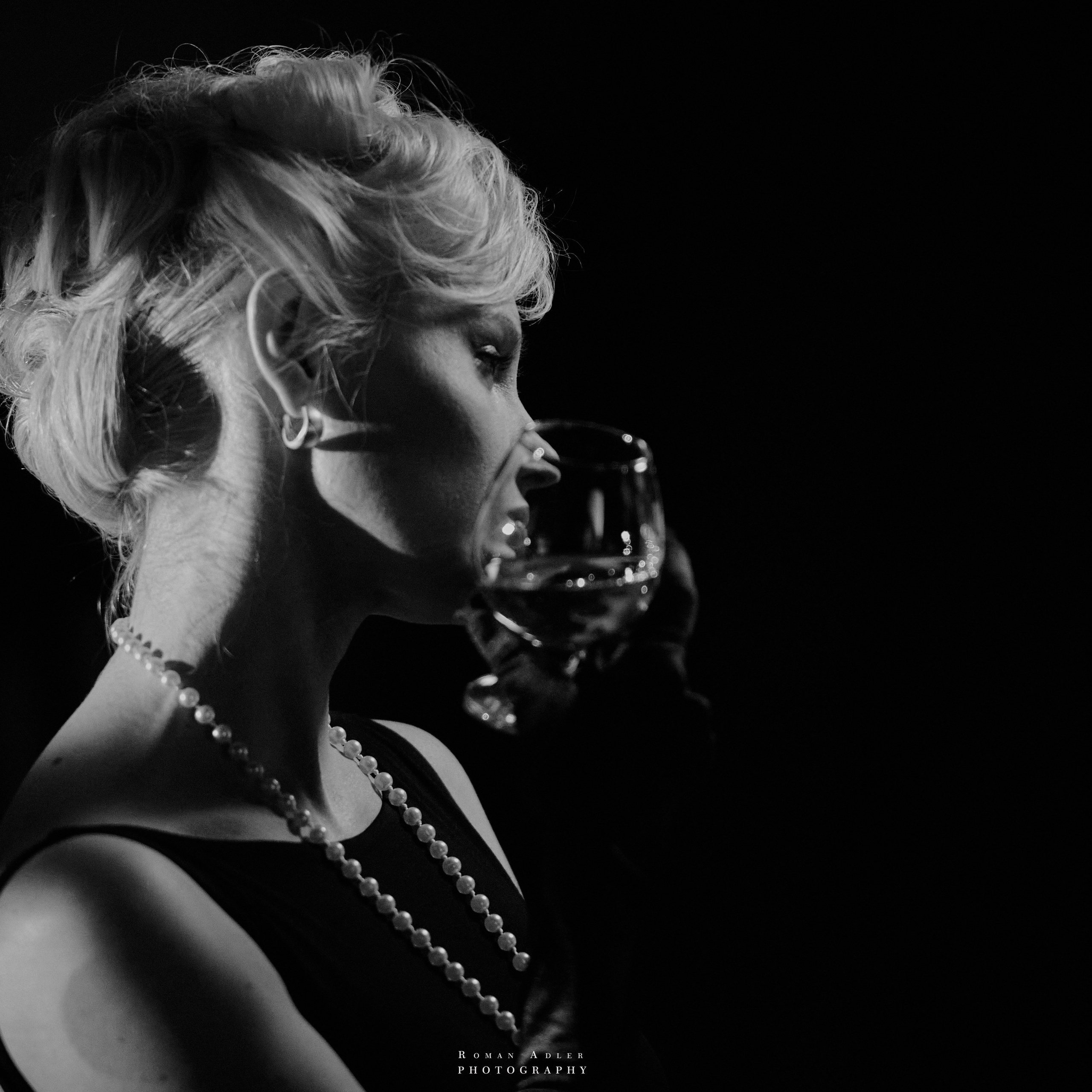 Фотопроект «Территории». Фотограф Роман Адлер