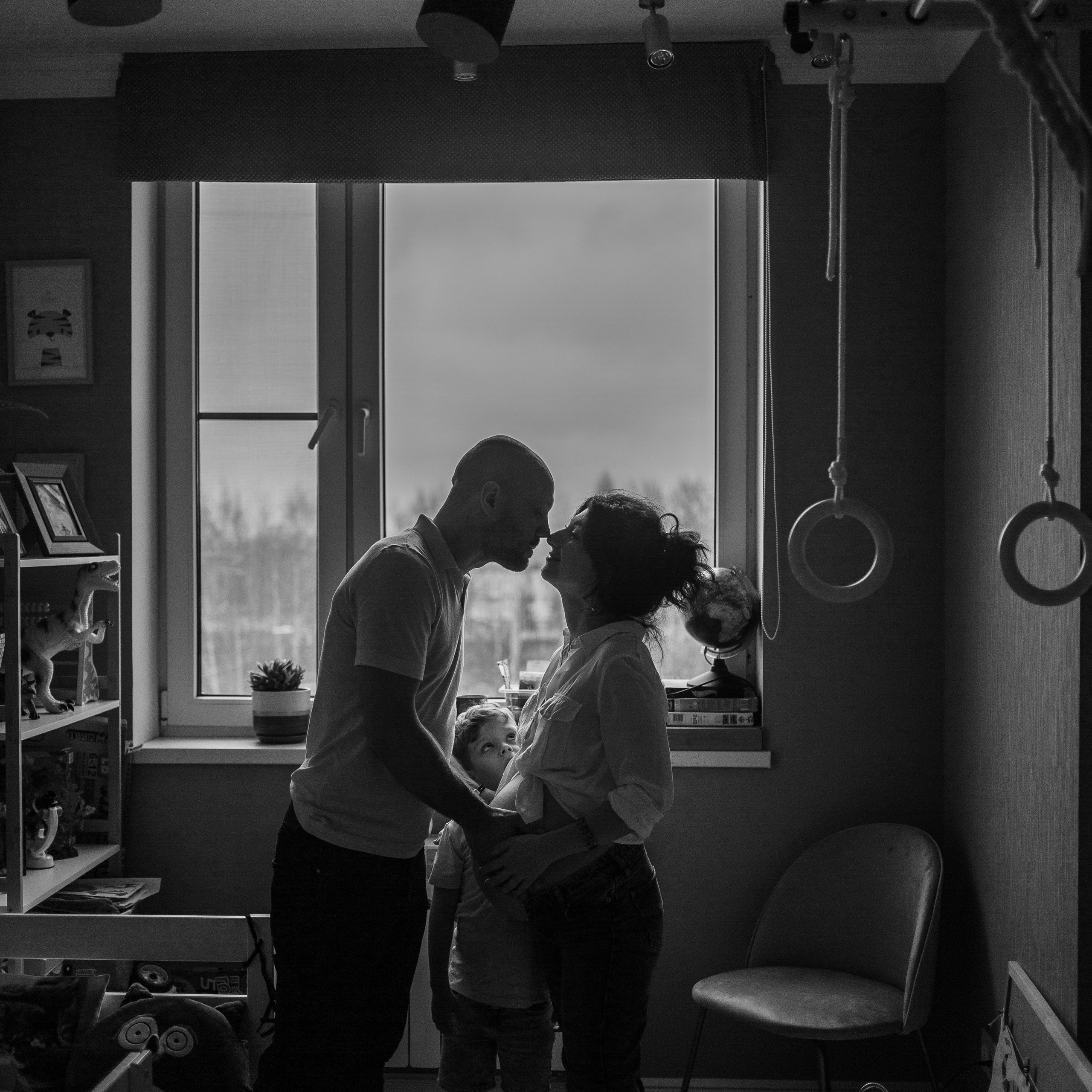 Беременность