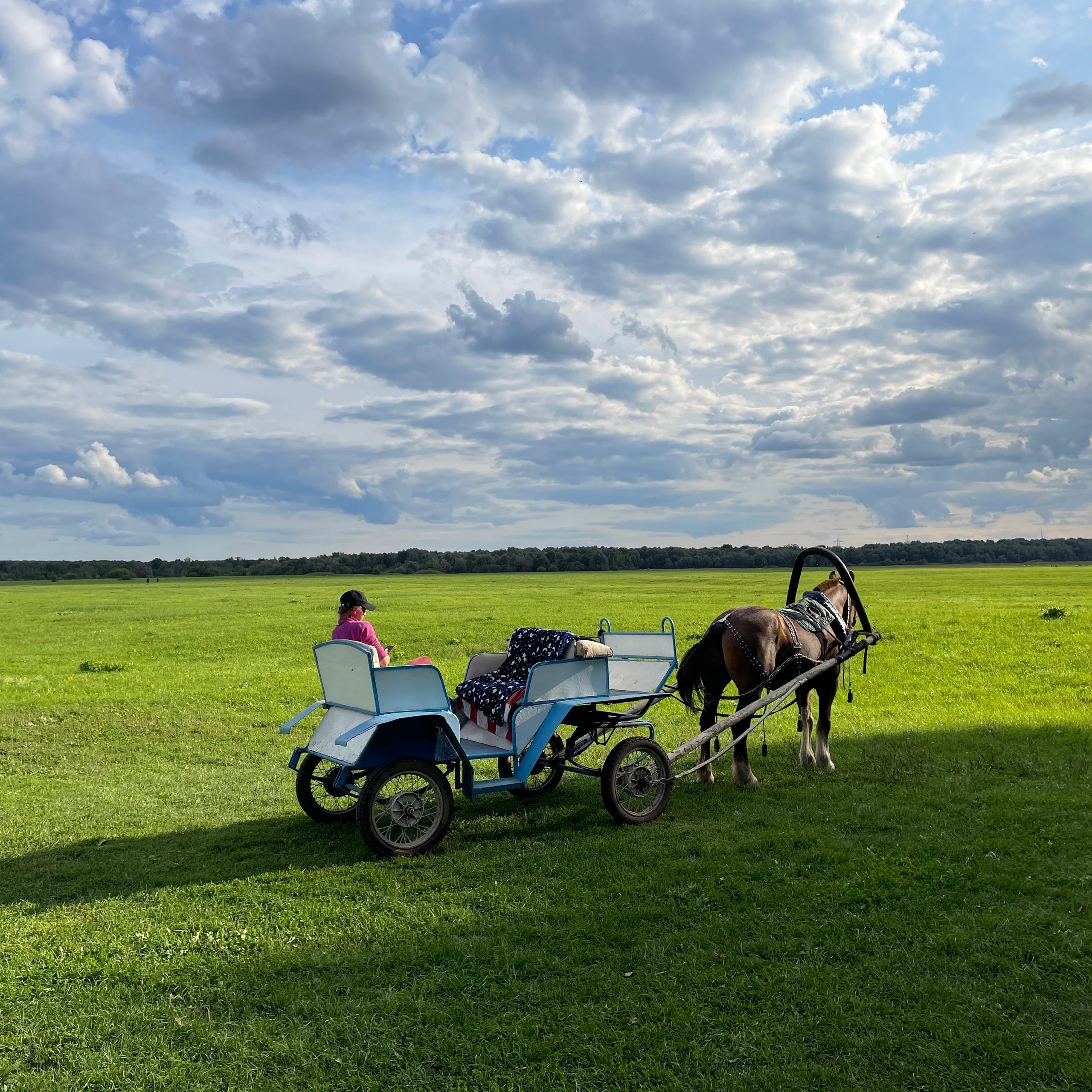 Фотопрогулки. Проект «Фотокладовка»: блог уличной фотографии в формате street photo