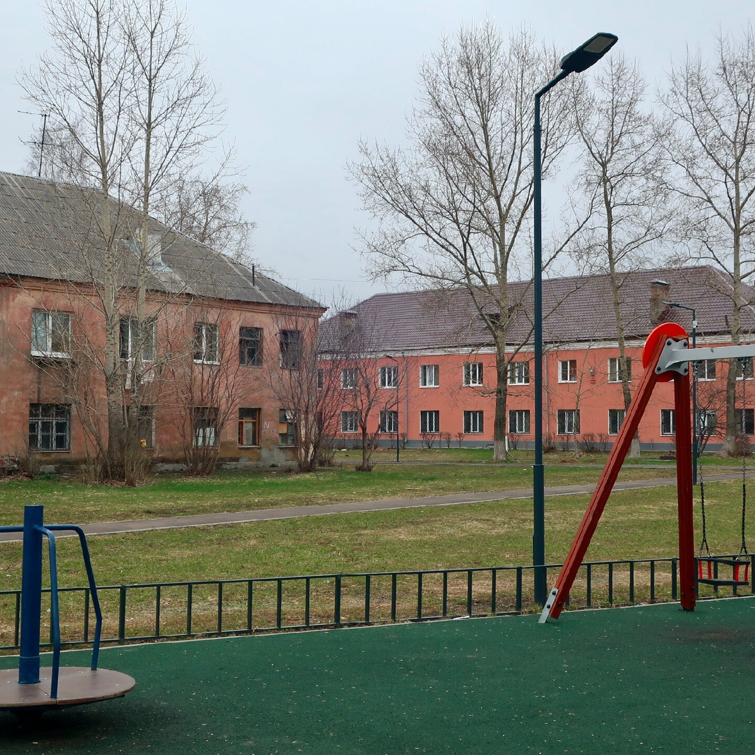 Фотопрогулки. Проект «Фотокладовка»: блог уличной фотографии в формате street photo