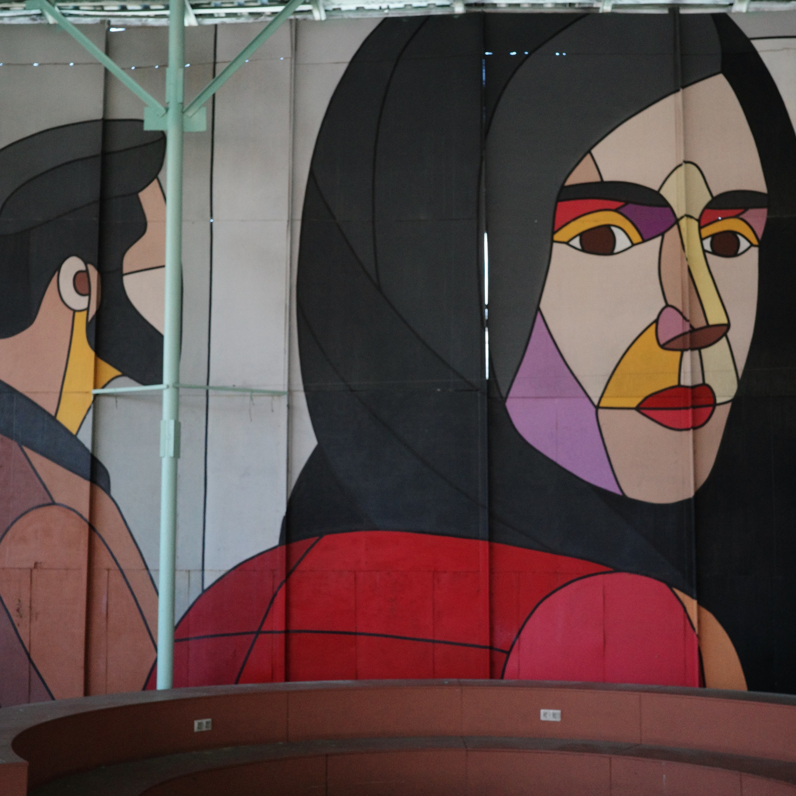 Проект «Фотокладовка»: блог уличной фотографии в формате street photo