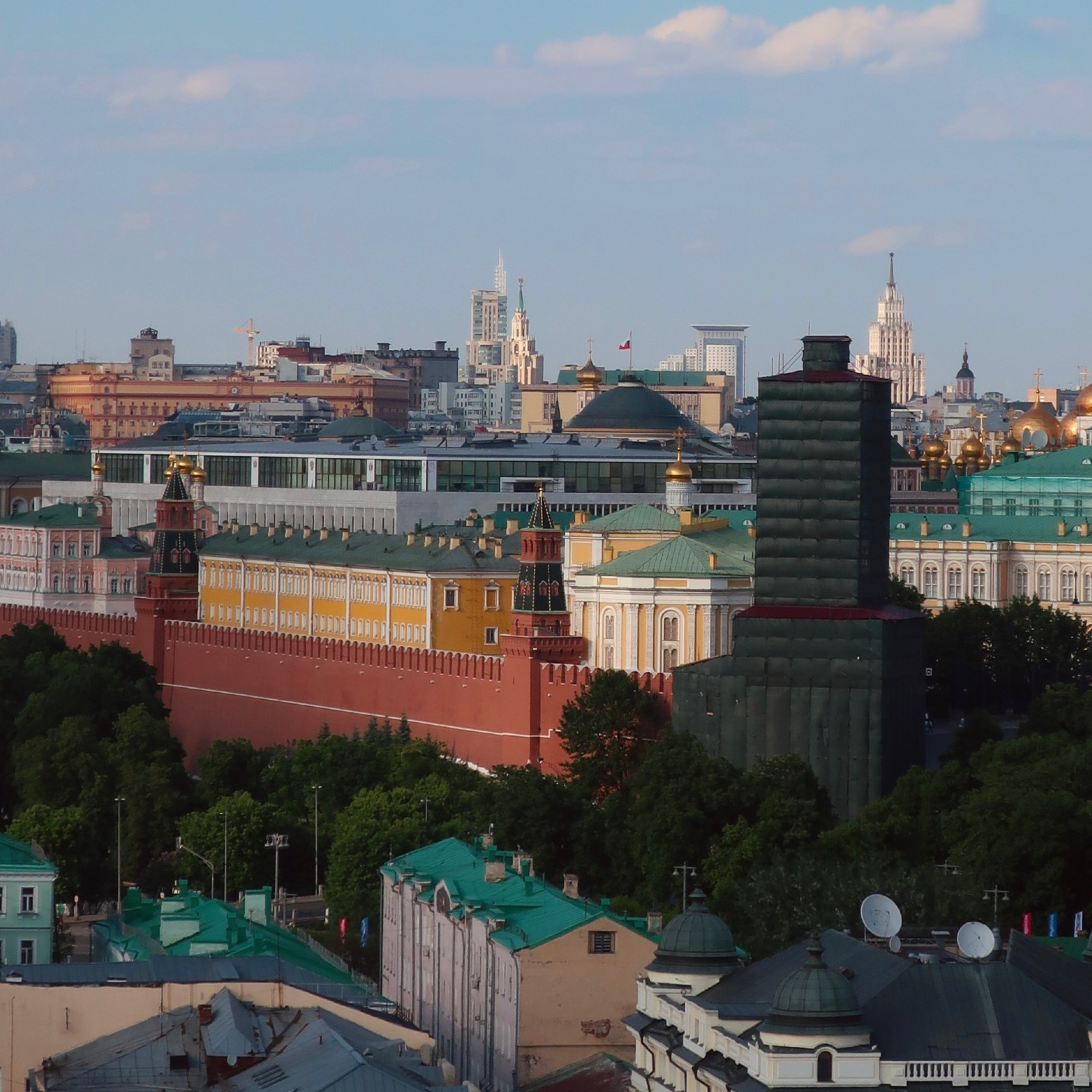 Фотопрогулки. Проект «Фотокладовка»: блог уличной фотографии в формате street photo